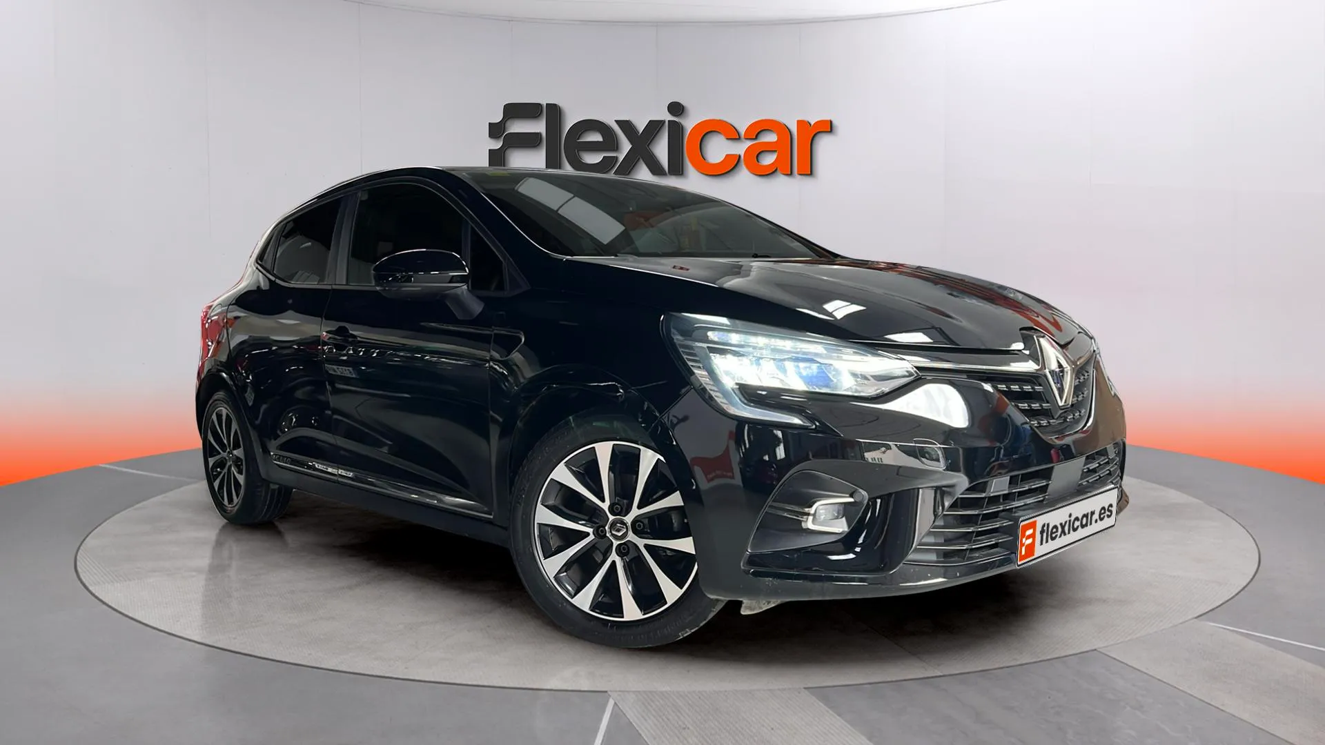 Renault Clio Serie limitada Limited TCe 67 kW (91CV)