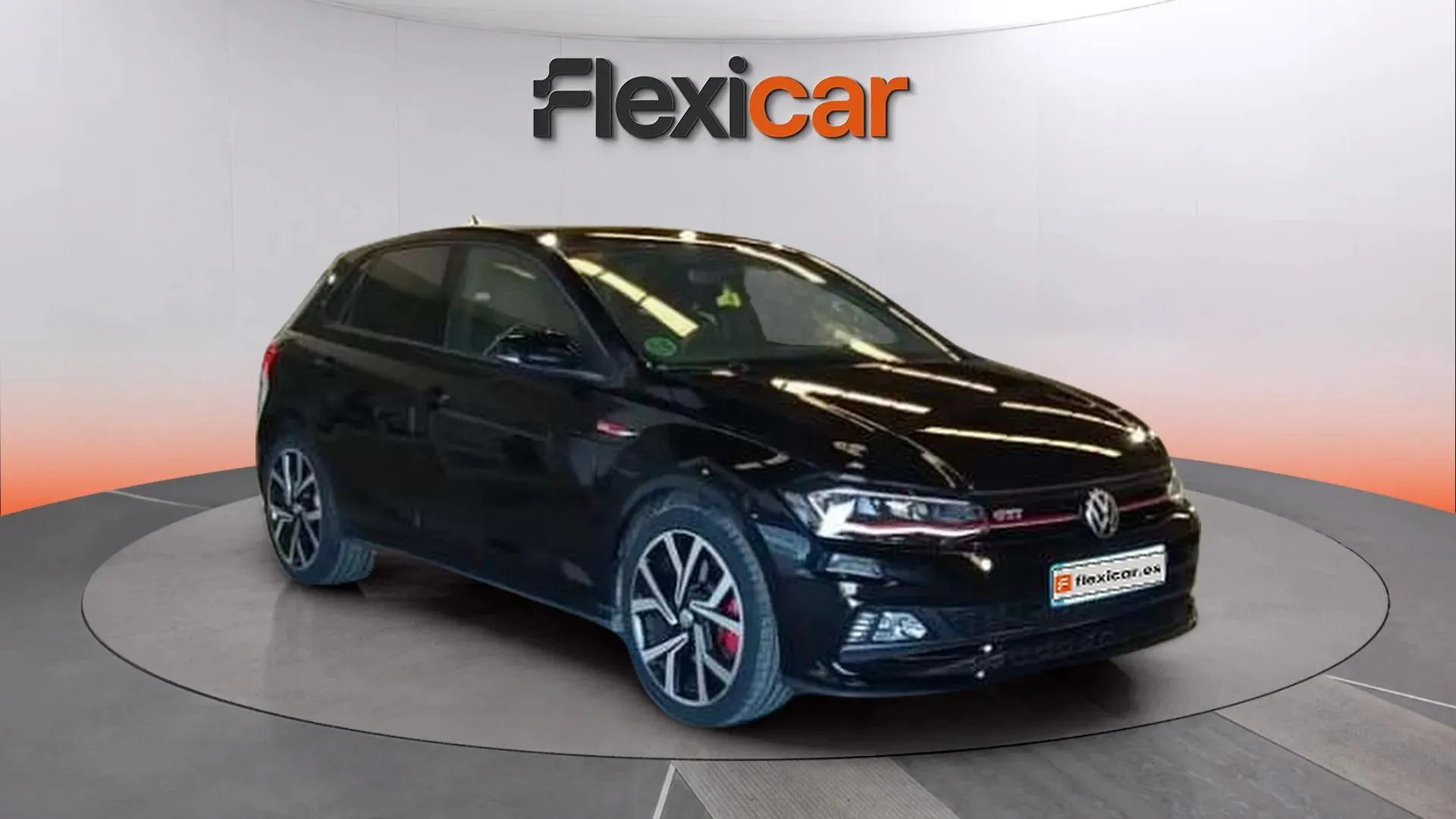 Volkswagen Polo GTI 2.0 TSI 147kW (200CV) DSG