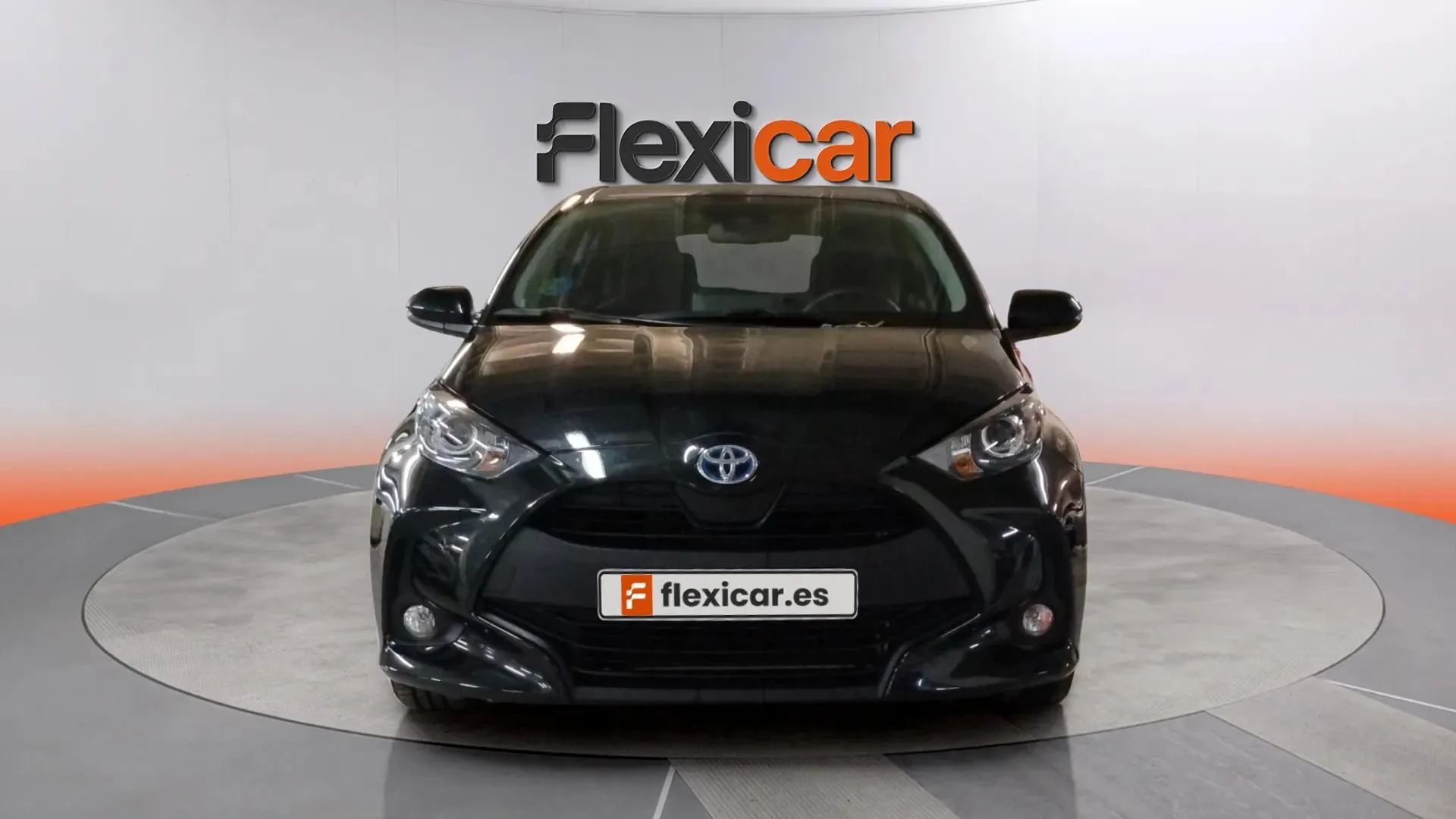 Toyota Yaris STYLE