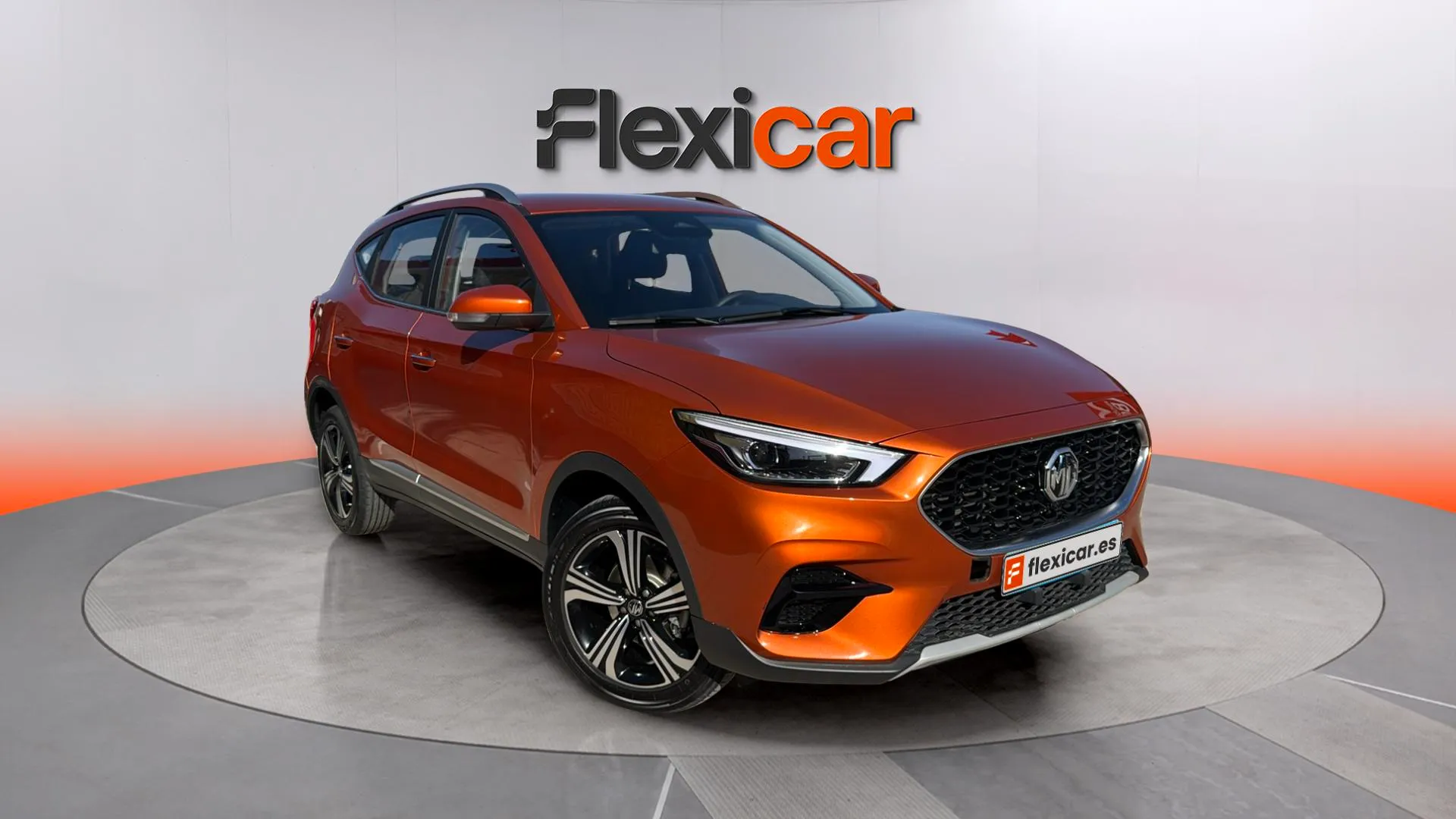 MG ZS 1.5 Comfort