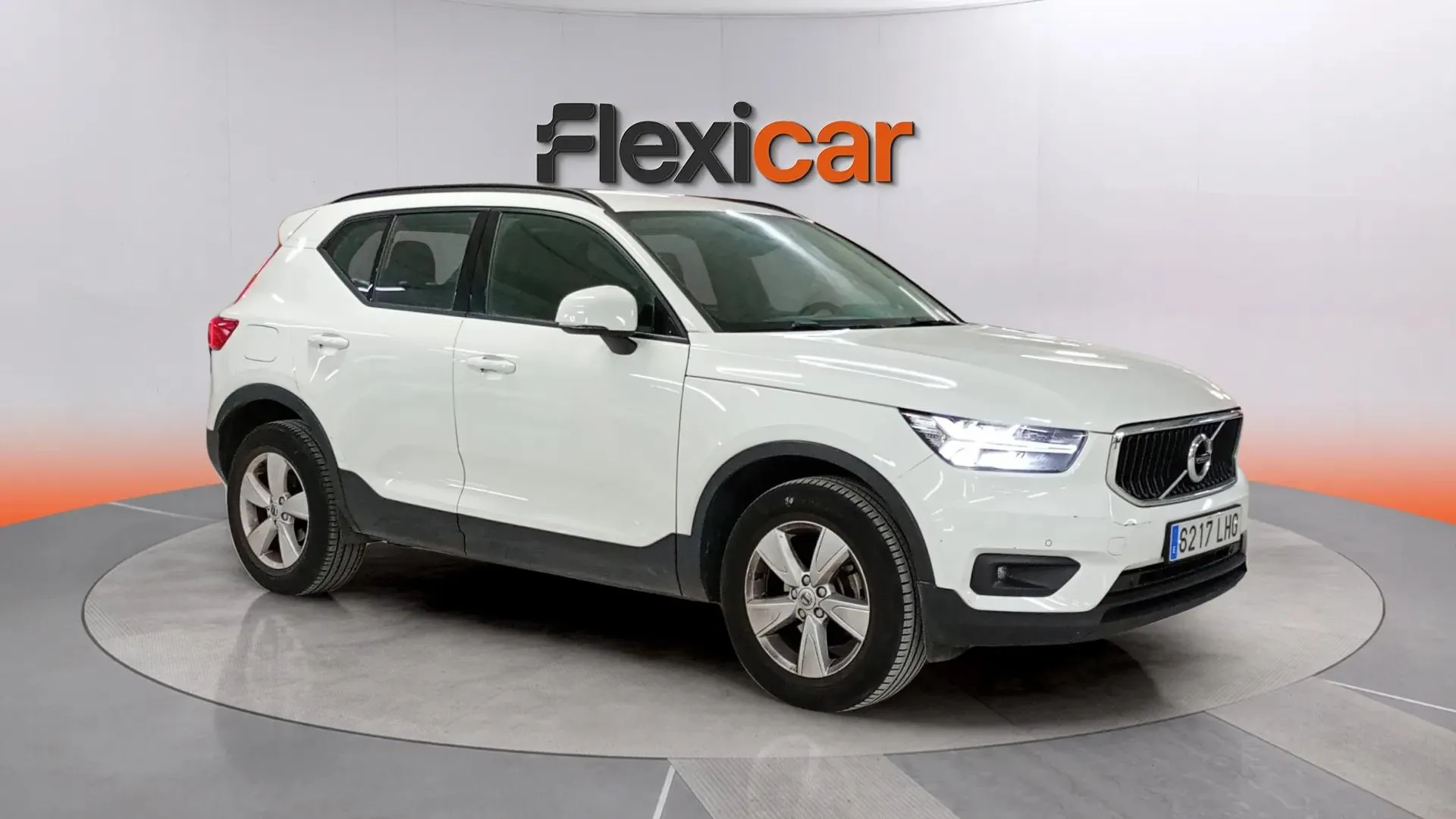 Volvo XC40 2.0 D3 Auto