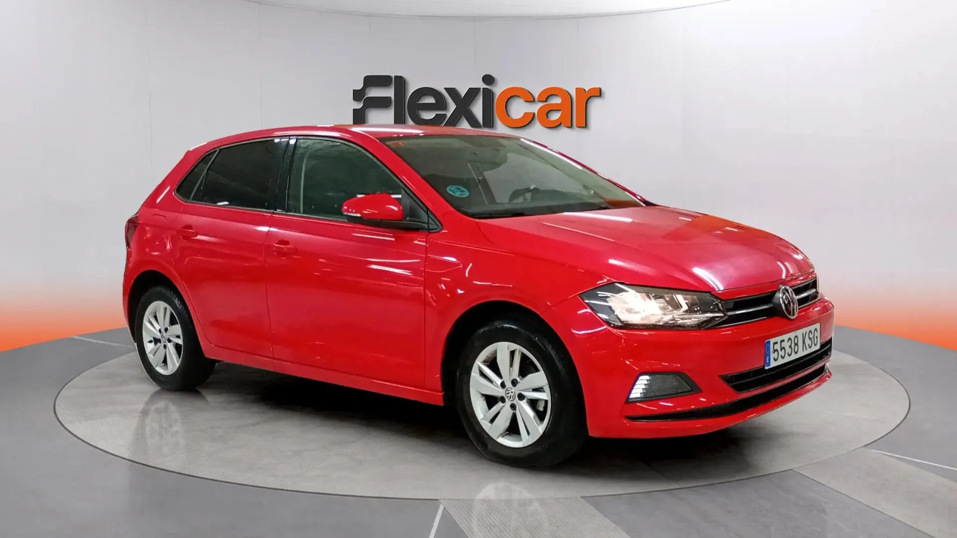 Volkswagen Polo Advance 1.0 TSI 70kW (95CV)