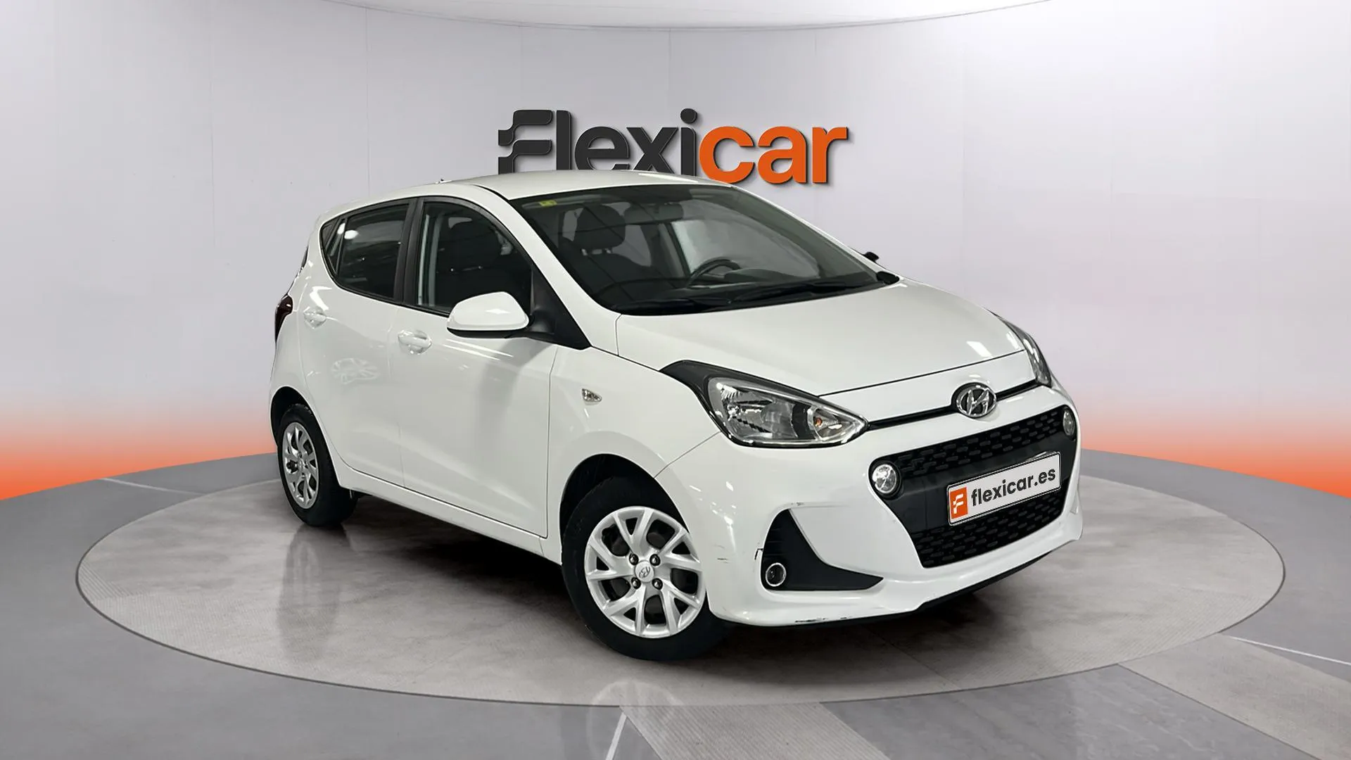 Hyundai i10 1.0 Go!