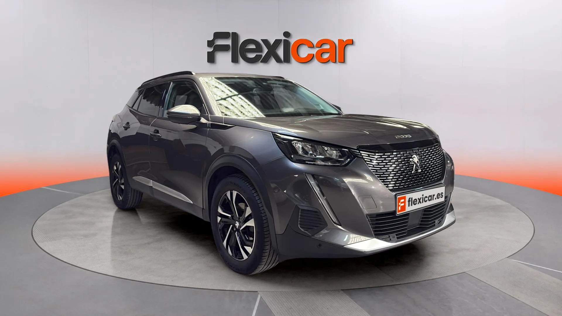 Peugeot 2008 N 2008 ALLURE PUERETECH 100 S&S 6VEL MAN