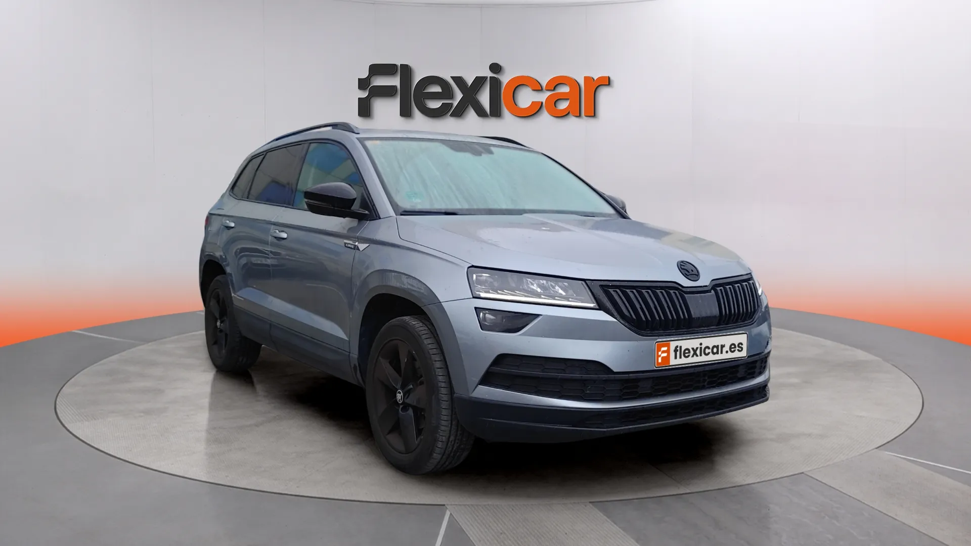 Škoda Karoq 1.0 TSI 85kW (115CV) Ambition