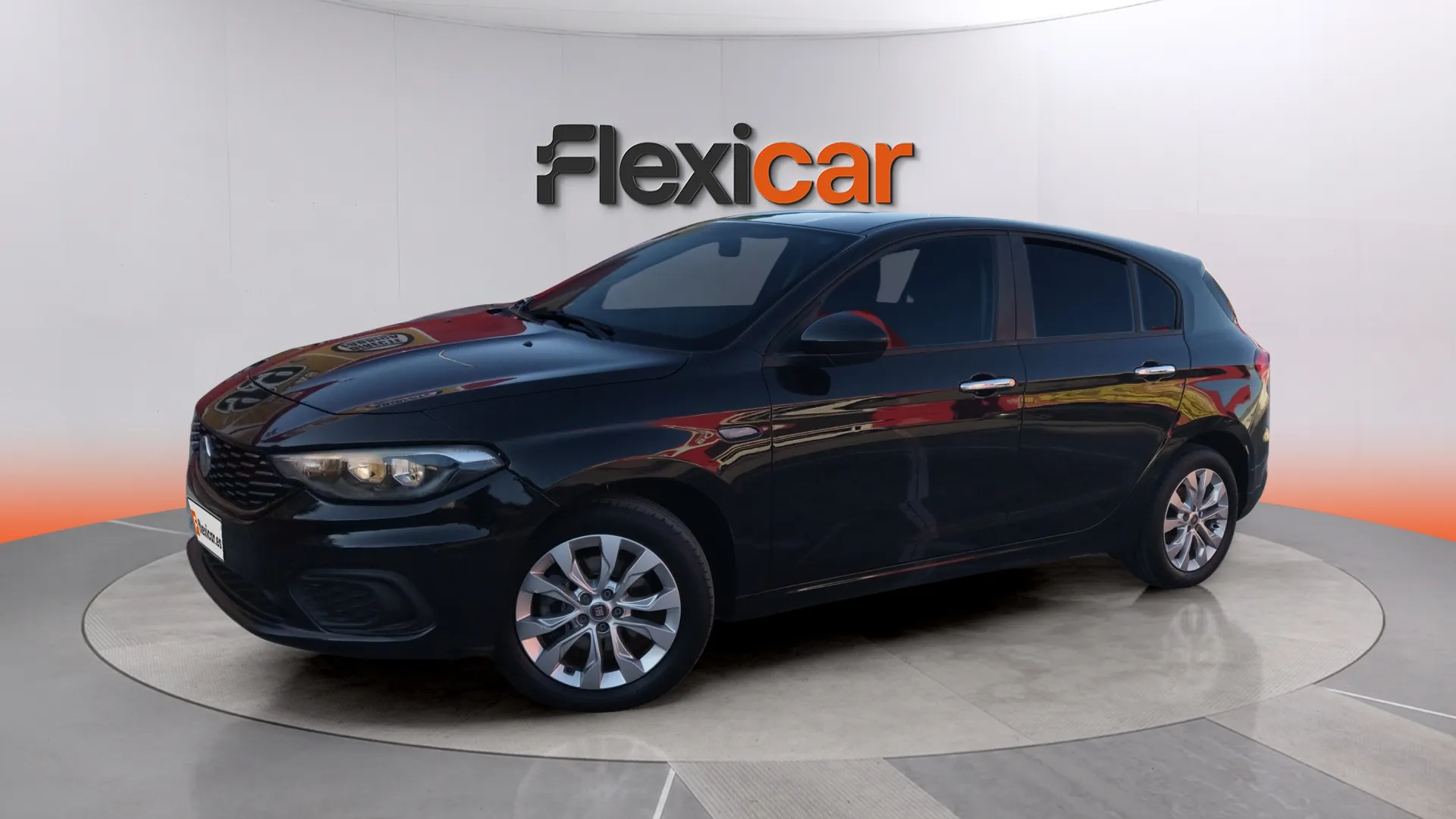 Fiat Tipo 1.3 Easy 70kW (95CV) diesel Mjet. 5p