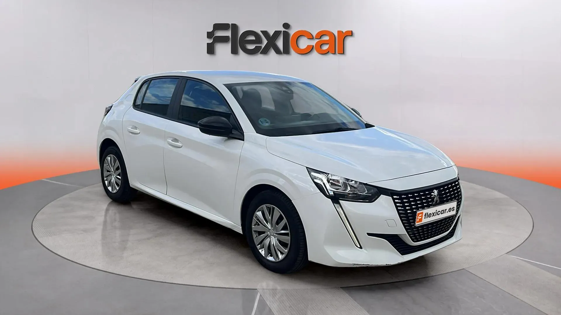 Peugeot 208 BlueHDi 73kW (100CV) Active