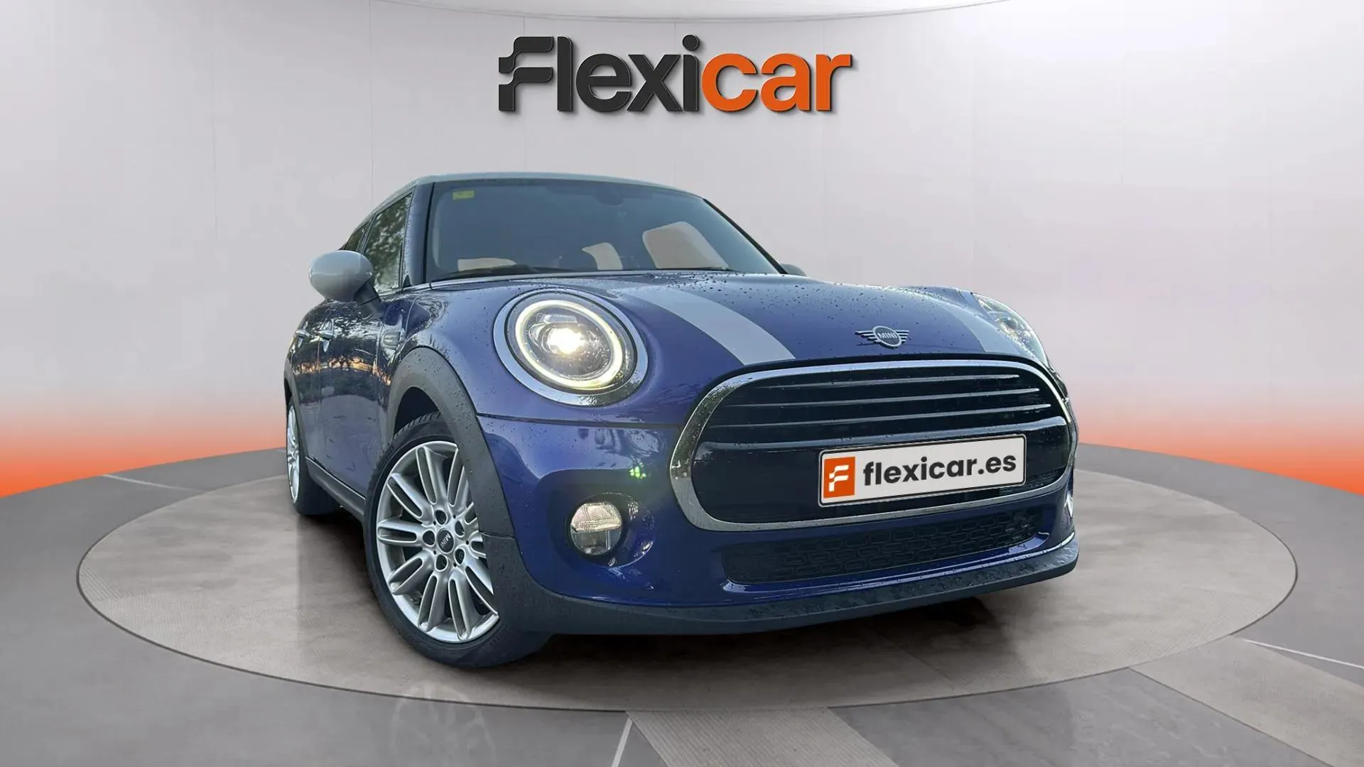 MINI Mini COOPER 5 PUERTAS - 5P (2019)