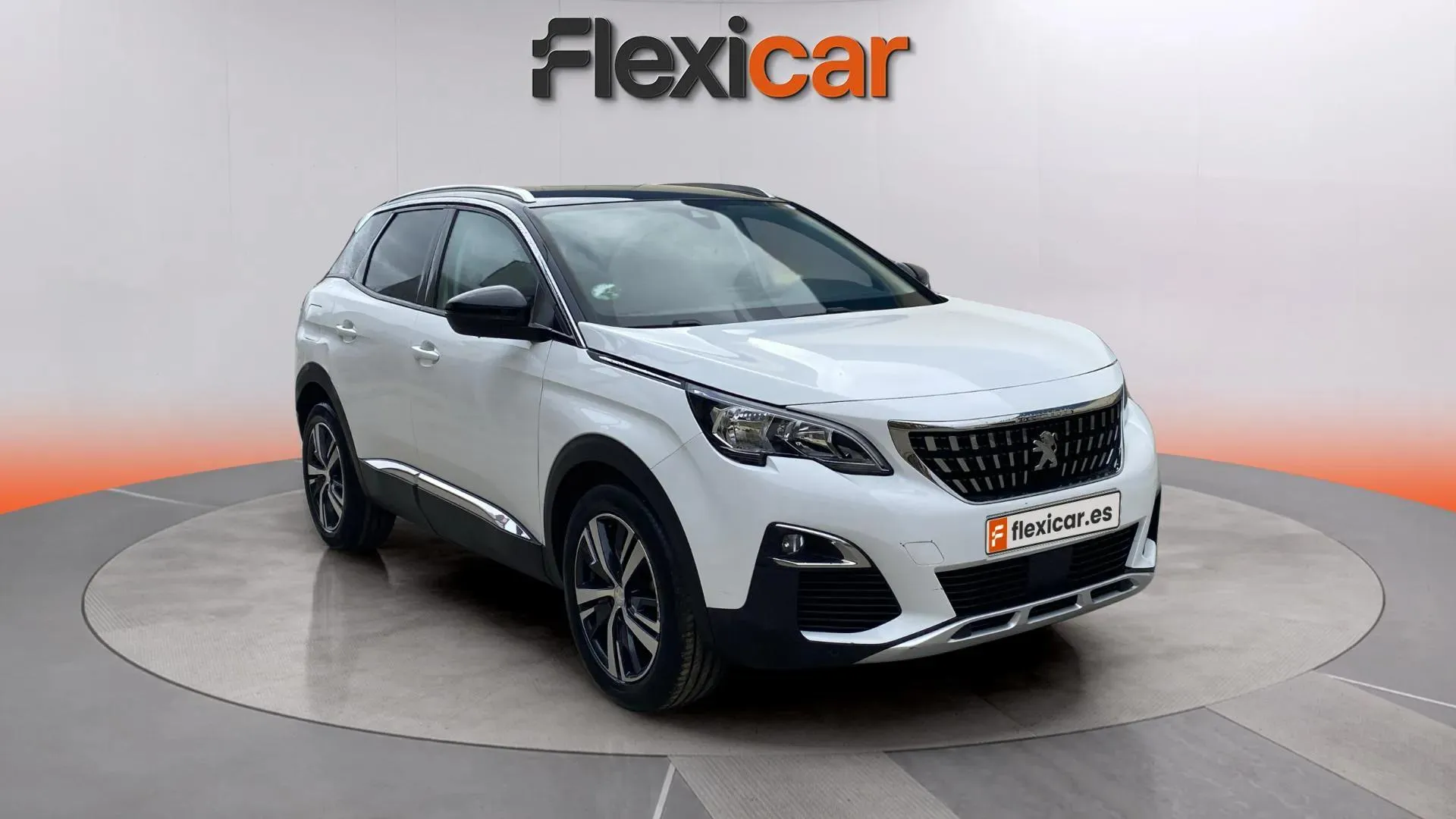 Peugeot 3008 1.5 BlueHDi 96kW (130CV) S&S Allure EAT8