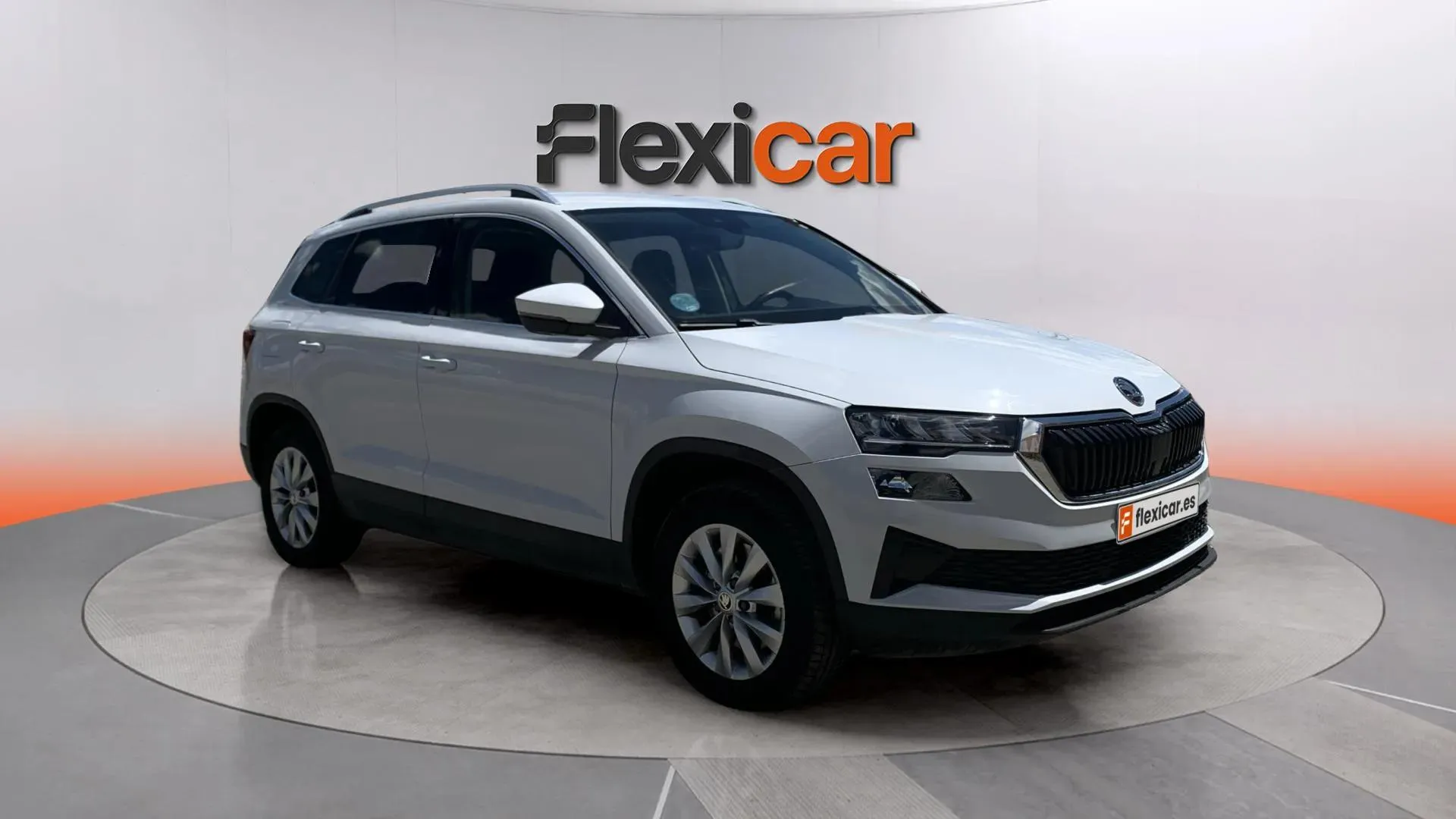 Škoda Karoq 2.0 TDI 110kW (150CV) DSG 4X4 Ambition