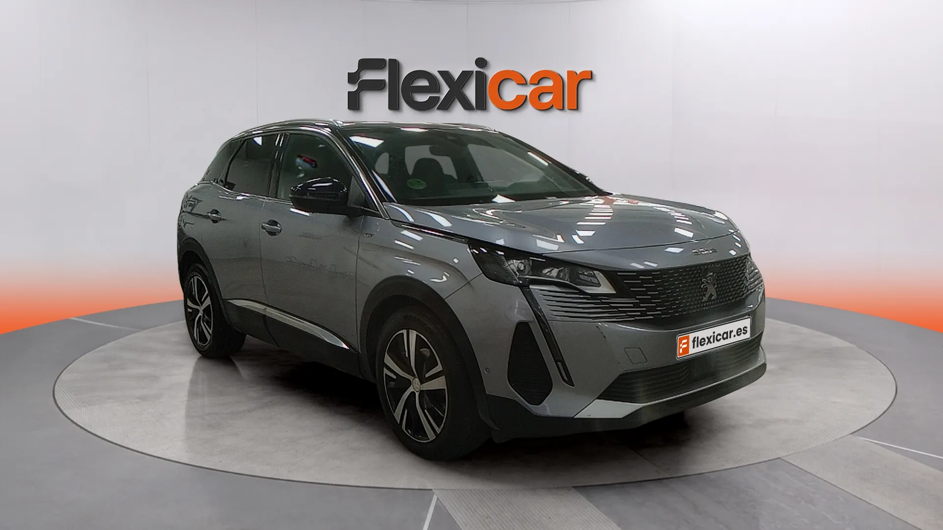 Peugeot 3008 1.5 BlueHDi 96kW S&S GT EAT8