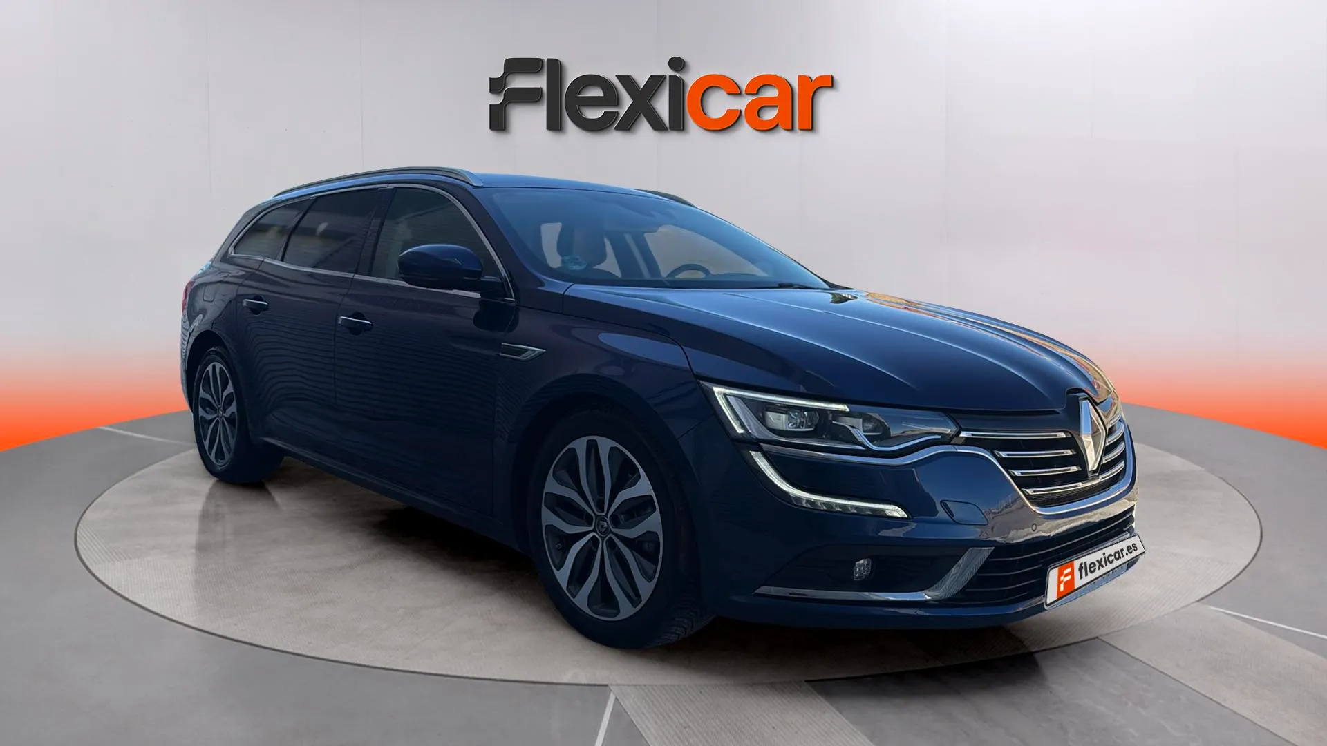 Renault Talisman Business Blue dCi 110 kW (150CV)