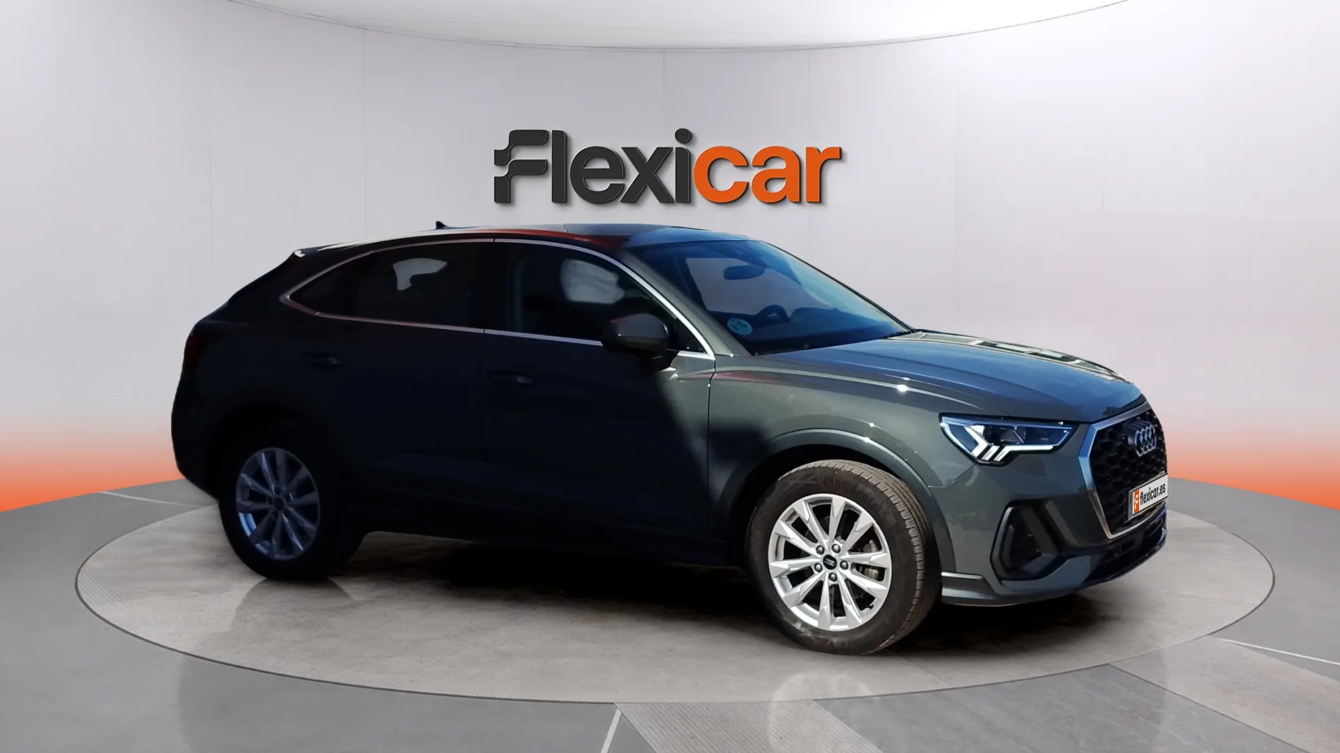 Audi Q3 Advanced 35 TDI 110kW (150CV) S tronic