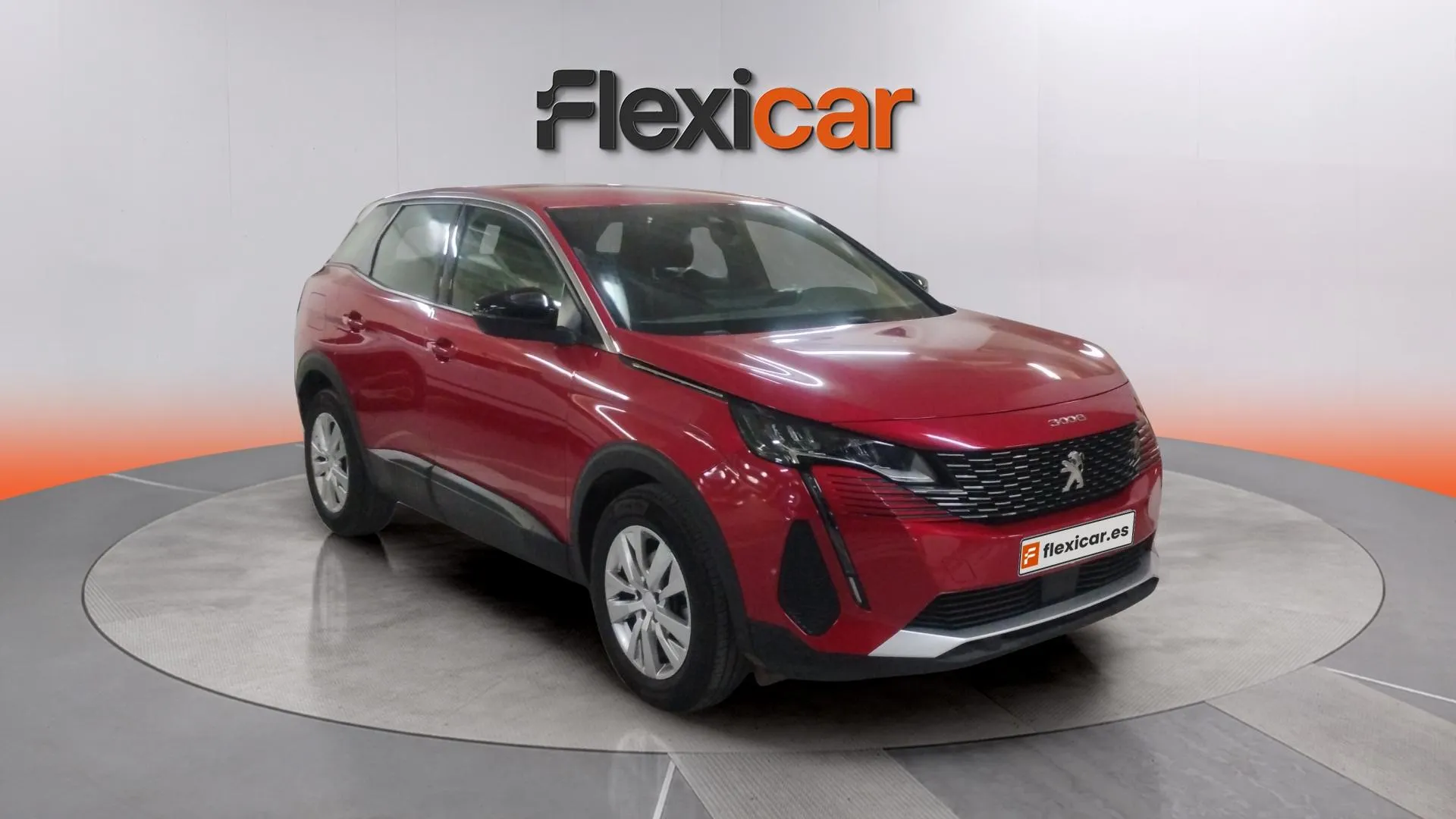 Peugeot 3008 1.5 BlueHDi 96kW Active Pack EAT8