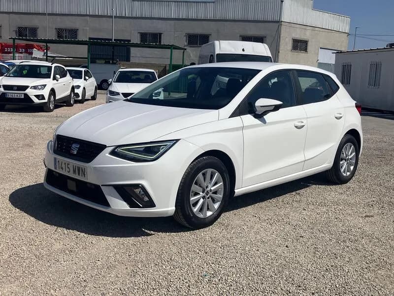 SEAT Ibiza Style XM 1.0 TSI