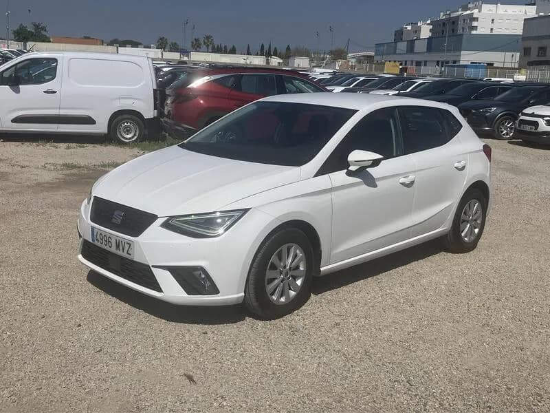 SEAT Ibiza Style XM 1.0 TSI