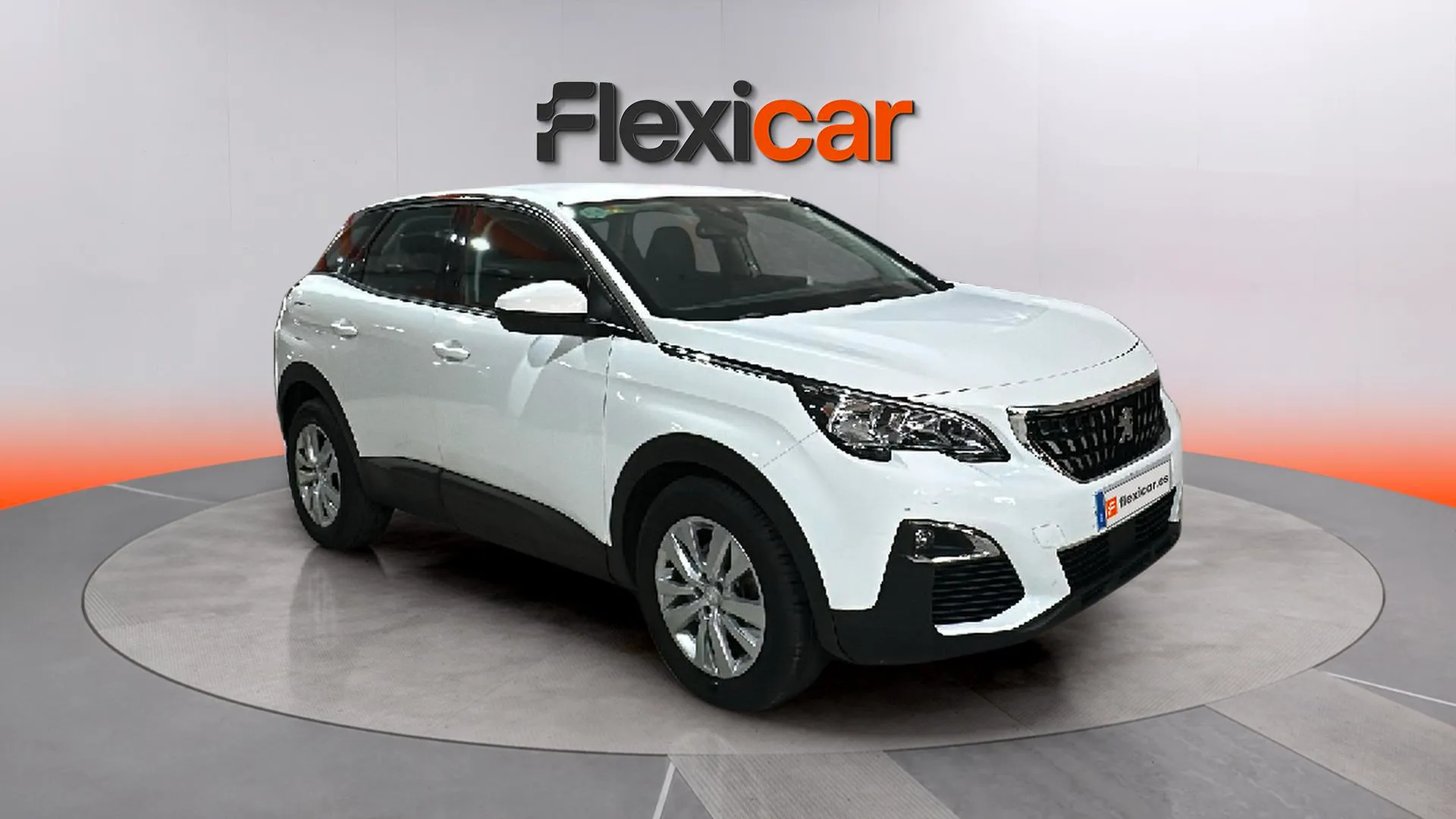 Peugeot 3008 1.2 PURETECH 96KW (130CV) ACTIVE S&S