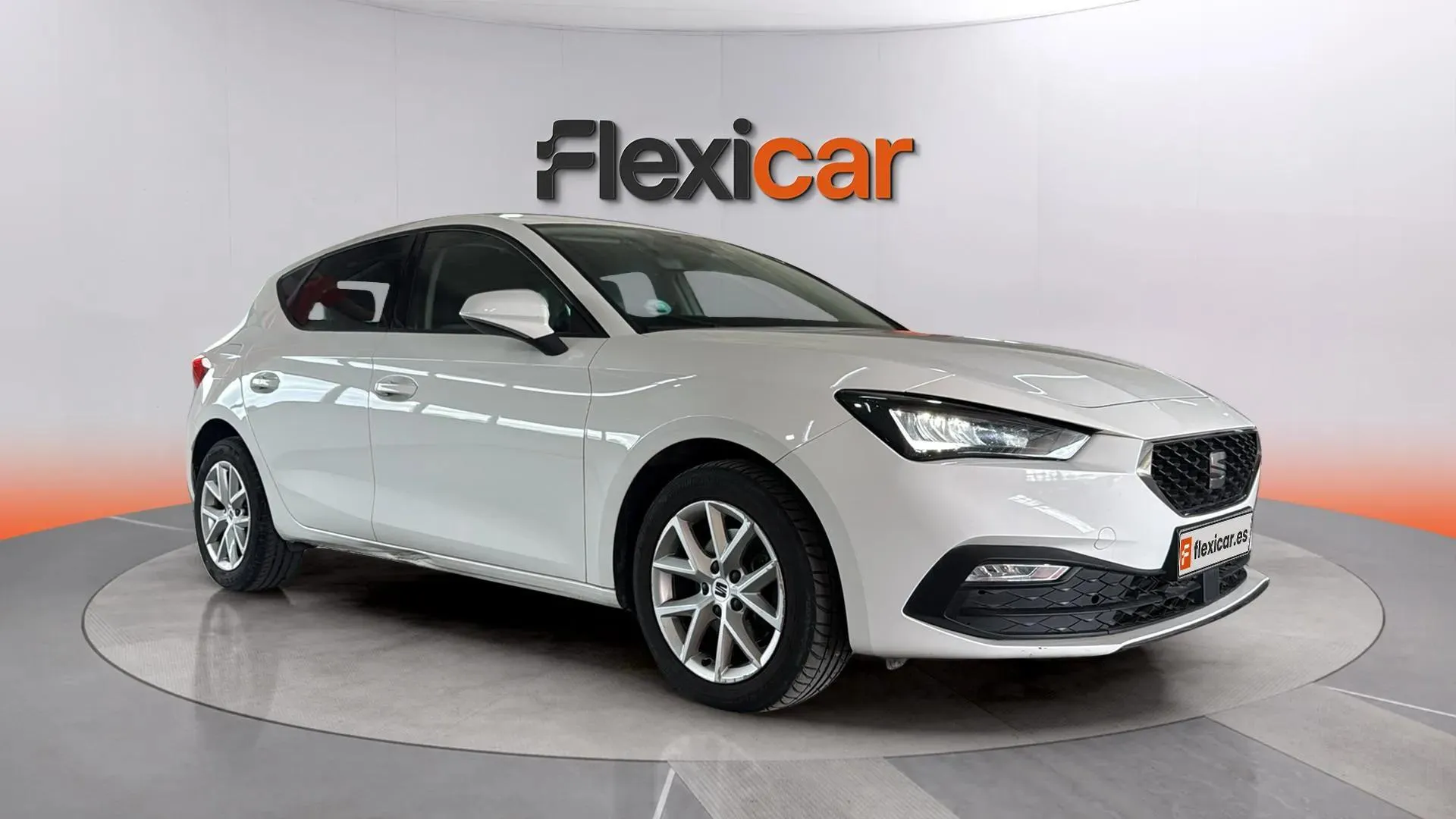 SEAT Leon 2.0 TDI 85kW S&S Style Go