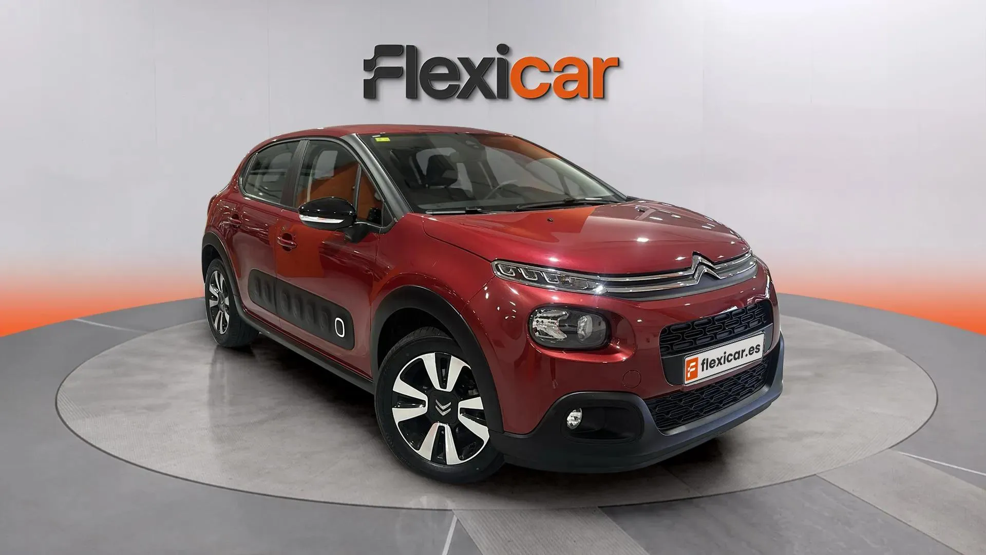 Citroën C3 PureTech 60KW (83CV) Feel