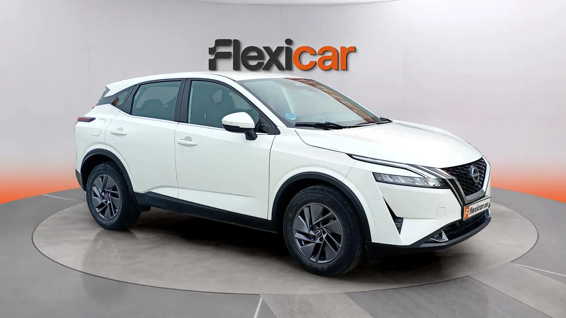 Nissan Qashqai DIG-T 103kW (140CV) mHEV 4x2 Acenta
