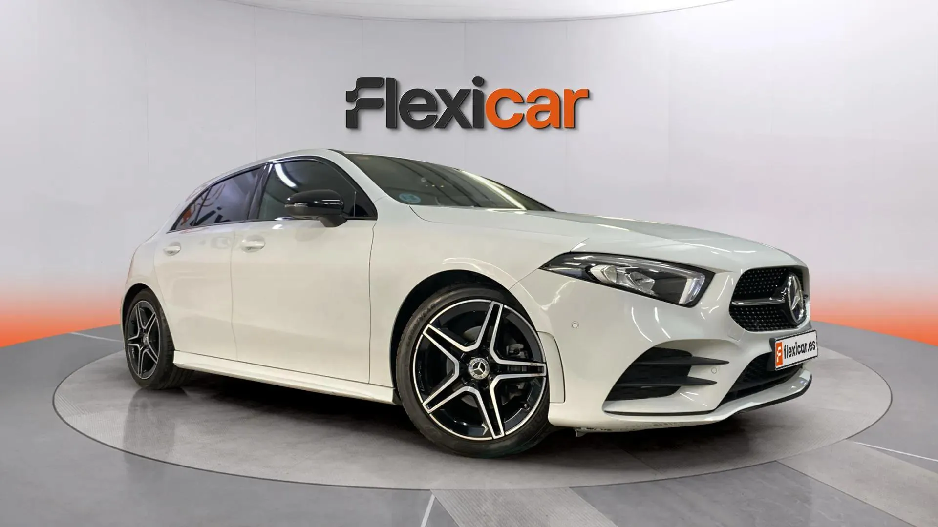 Mercedes-Benz Clase A A 200