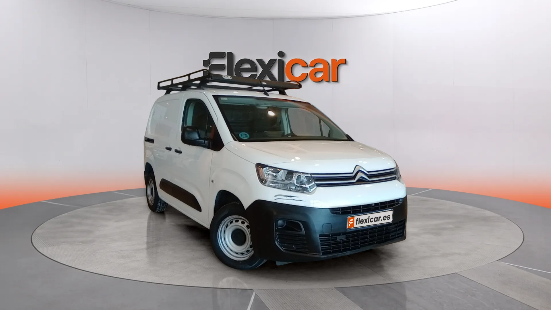 Citroën Berlingo Talla M BlueHDi 100 S&S LIVE PACK