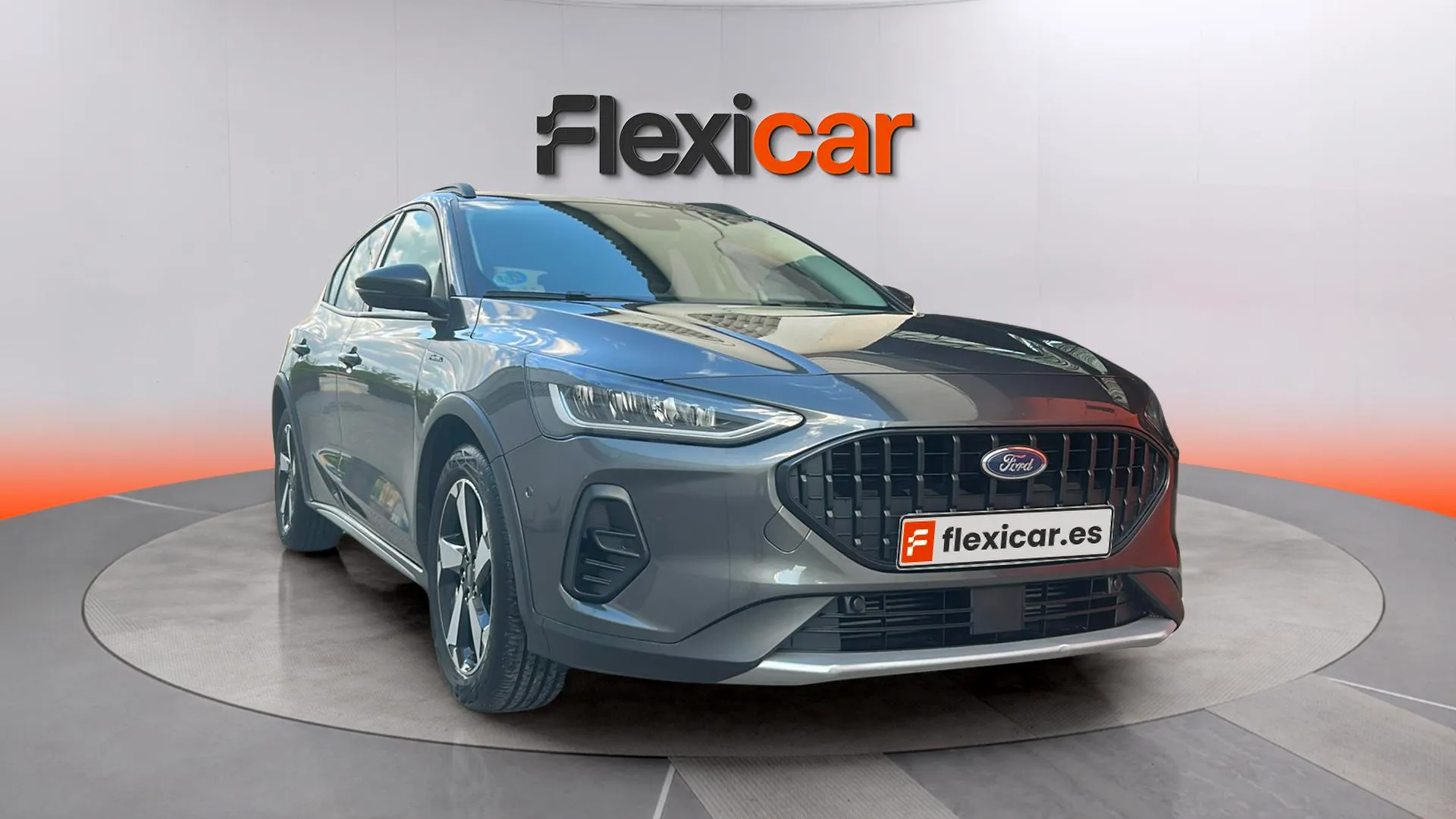Ford Focus 1.0 Ecob. MHEV 114kW Active Des. SIP AT