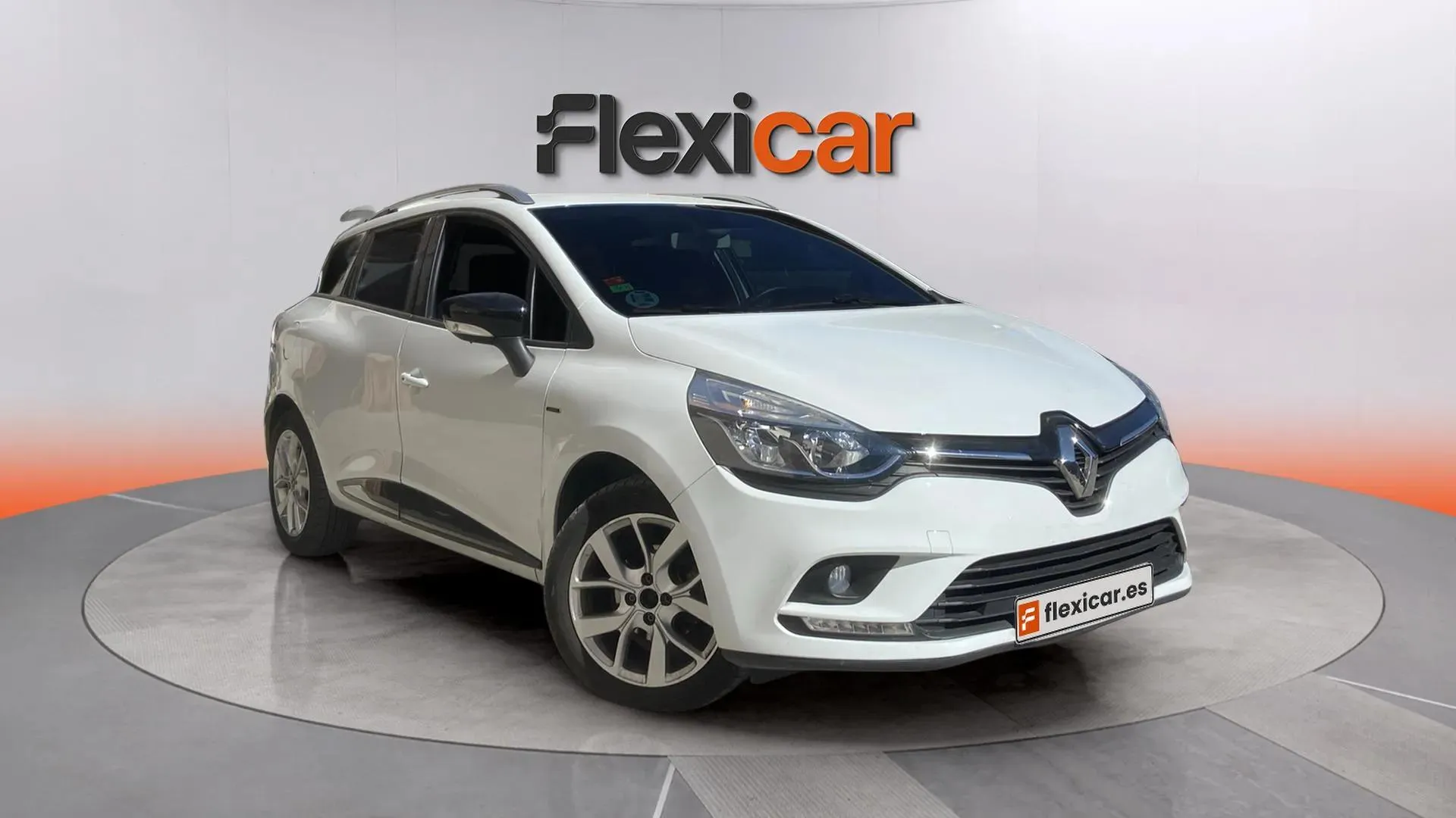 Renault Clio Sp. T. Limited TCe 66kW (90CV) -18