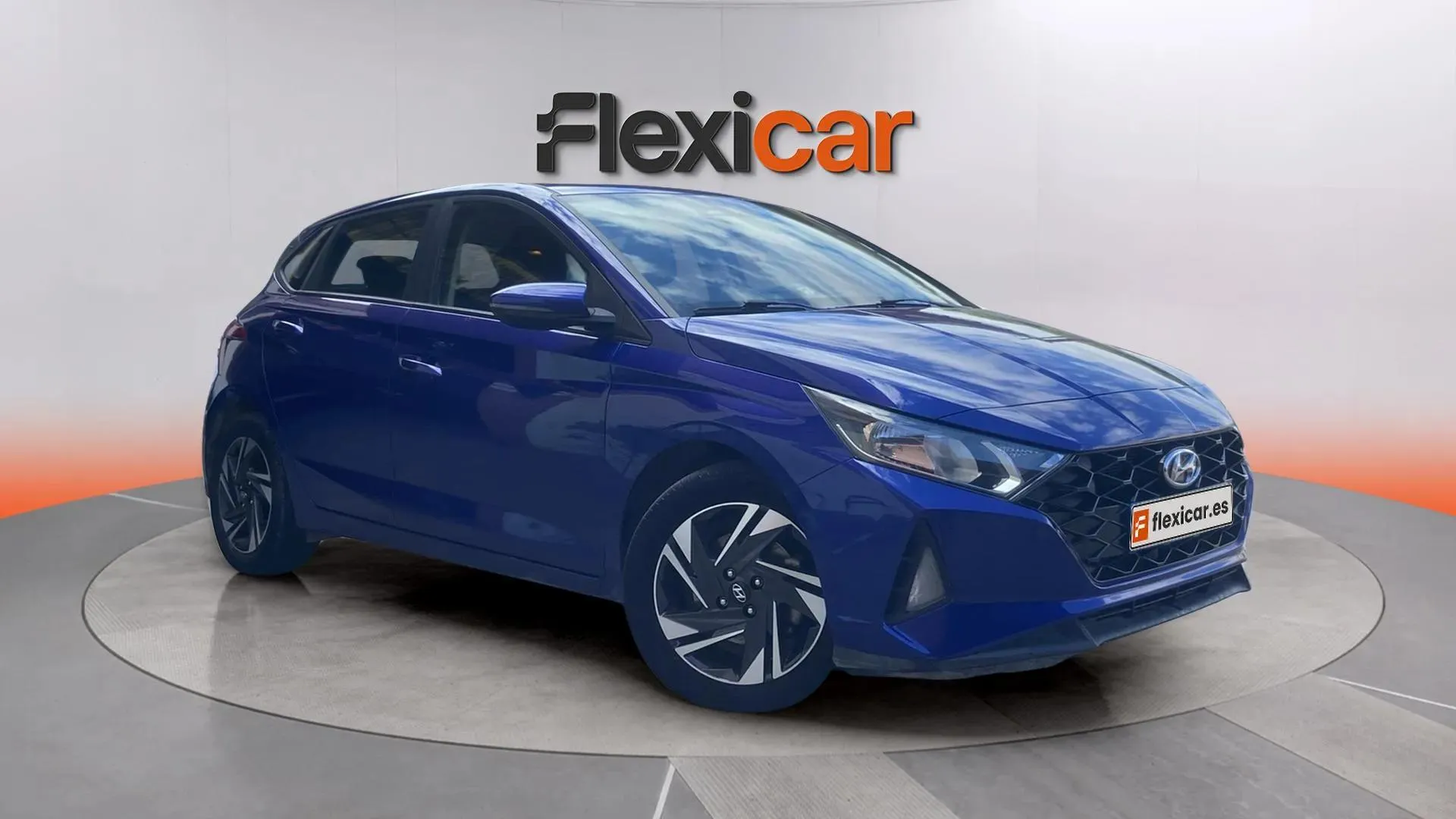 Hyundai i20 1.0 TGDI 74kW (100CV) Klass