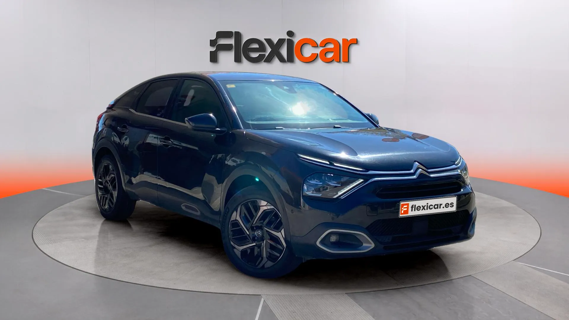 Citroën C4 PureTech 100 S&S 6v Live Pack