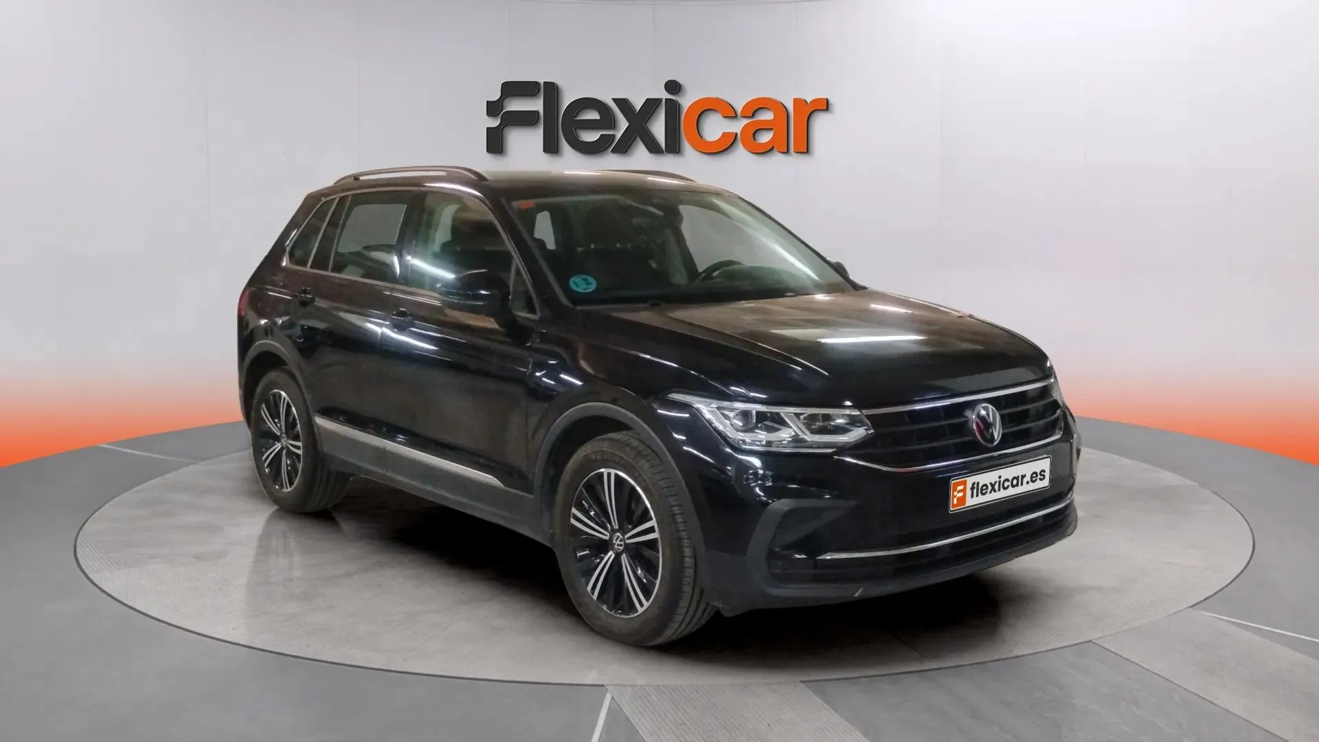 Volkswagen Tiguan Life 2.0 TDI 110kW (150CV) DSG
