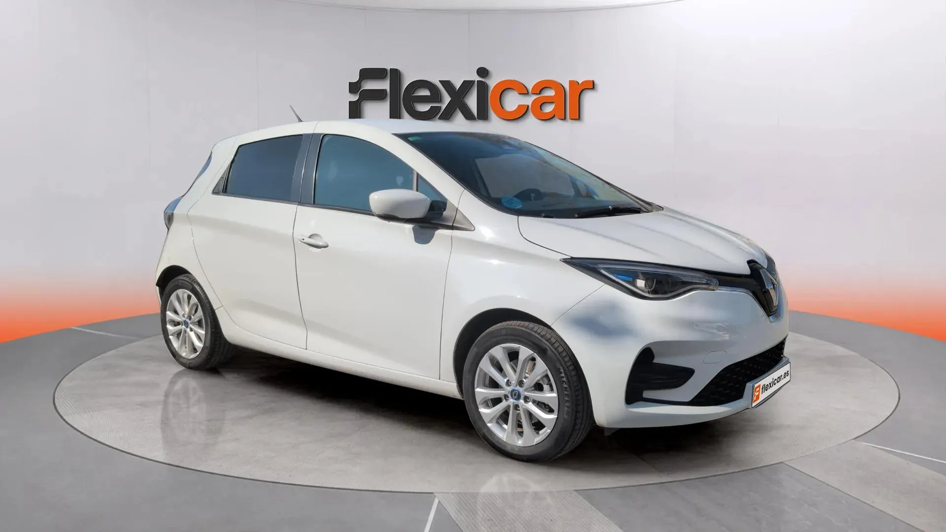 Renault ZOE Intens 80 kW R110 Batería 50kWh