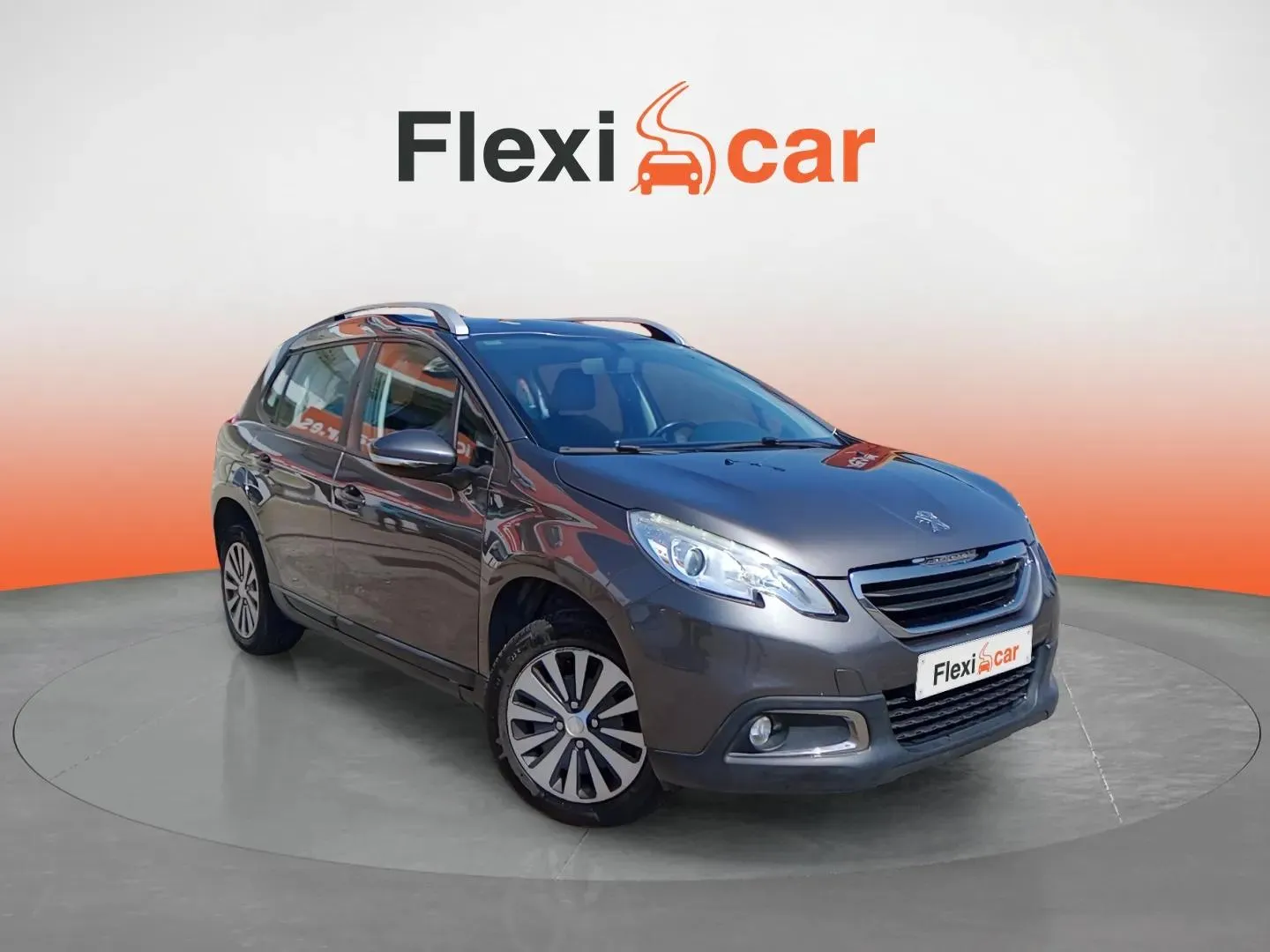Peugeot 2008 Active 1.6 e-HDi 92