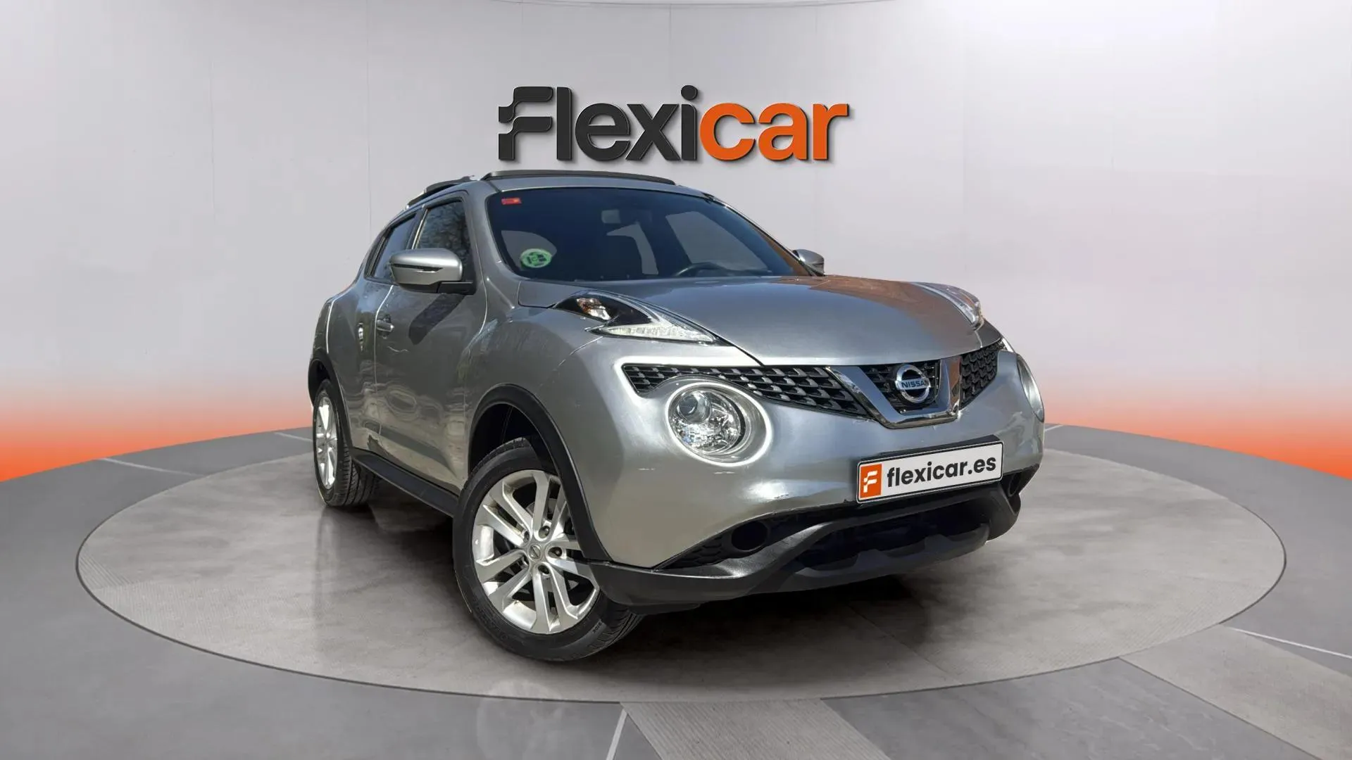 Nissan Juke DIG-T 86 kW (117 CV) DCT 7 Vel. TEKNA
