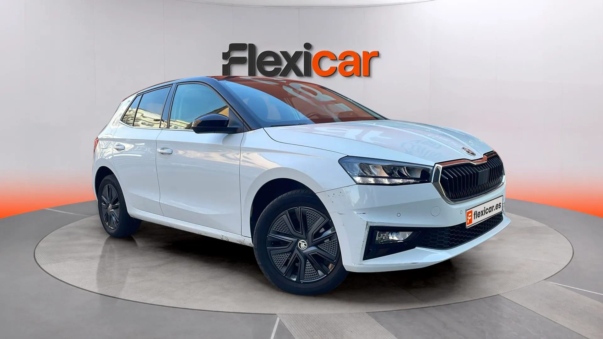 Škoda Fabia 1.0 TSI 81KW (110CV) DSG Ambition