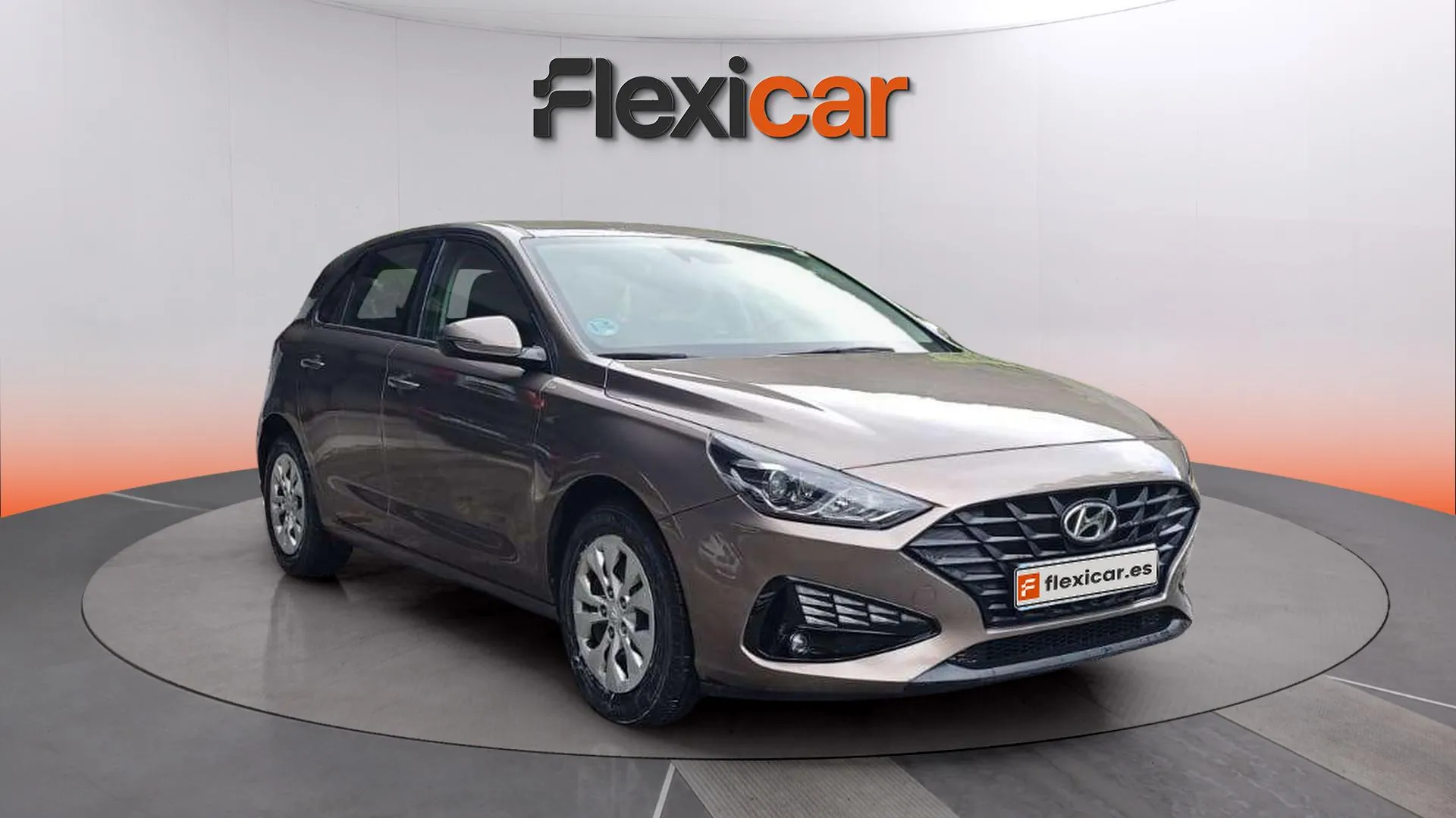 Hyundai i30 1.0 TGDI Essence