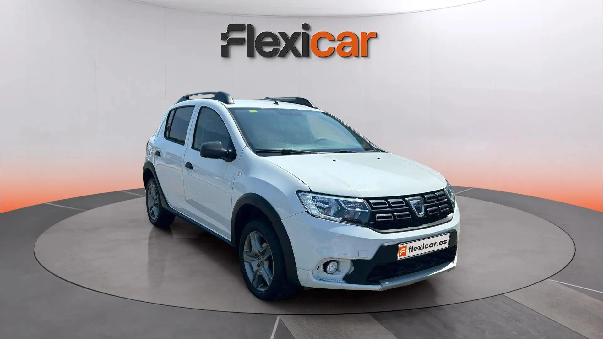 Dacia Sandero Stepway Comfort TCE 66kW (90CV) - 18