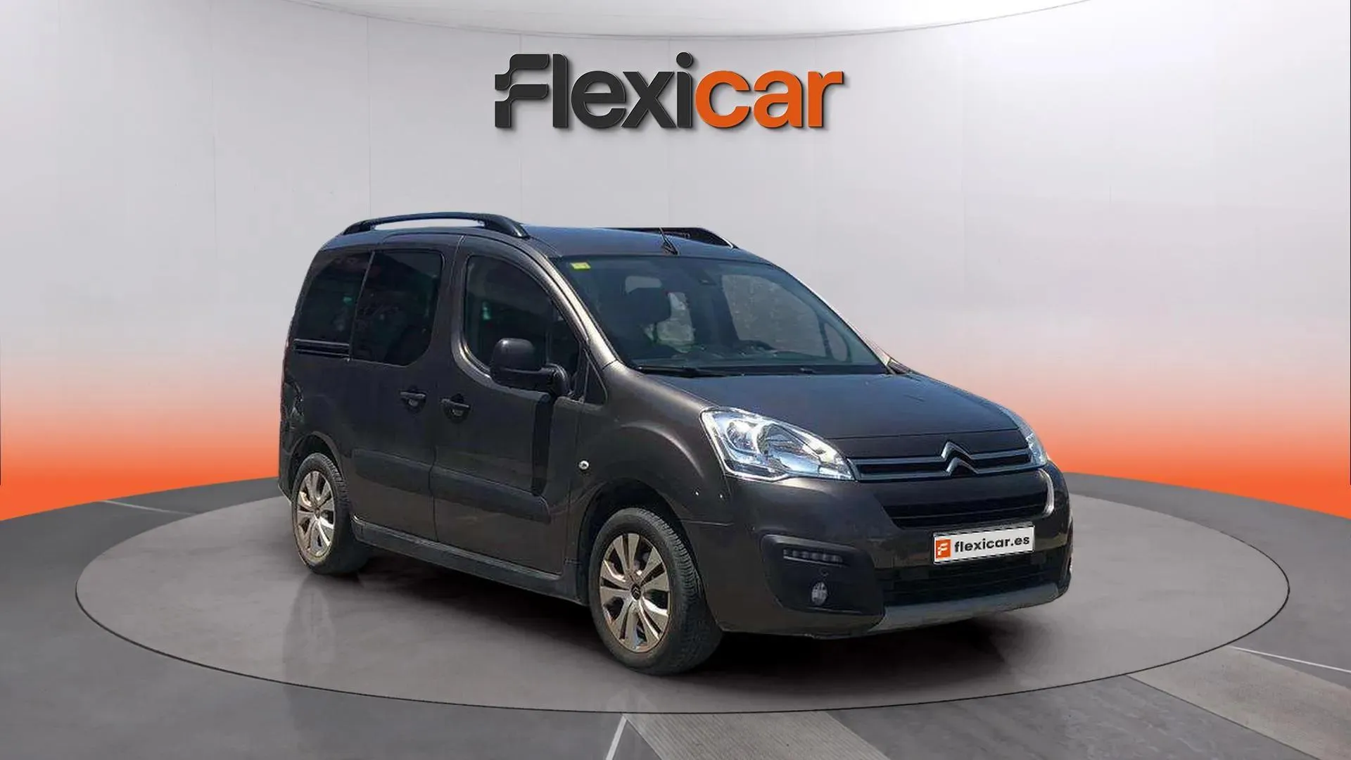 Citroën Berlingo Multispace FEEL PureTech 110cv S&S