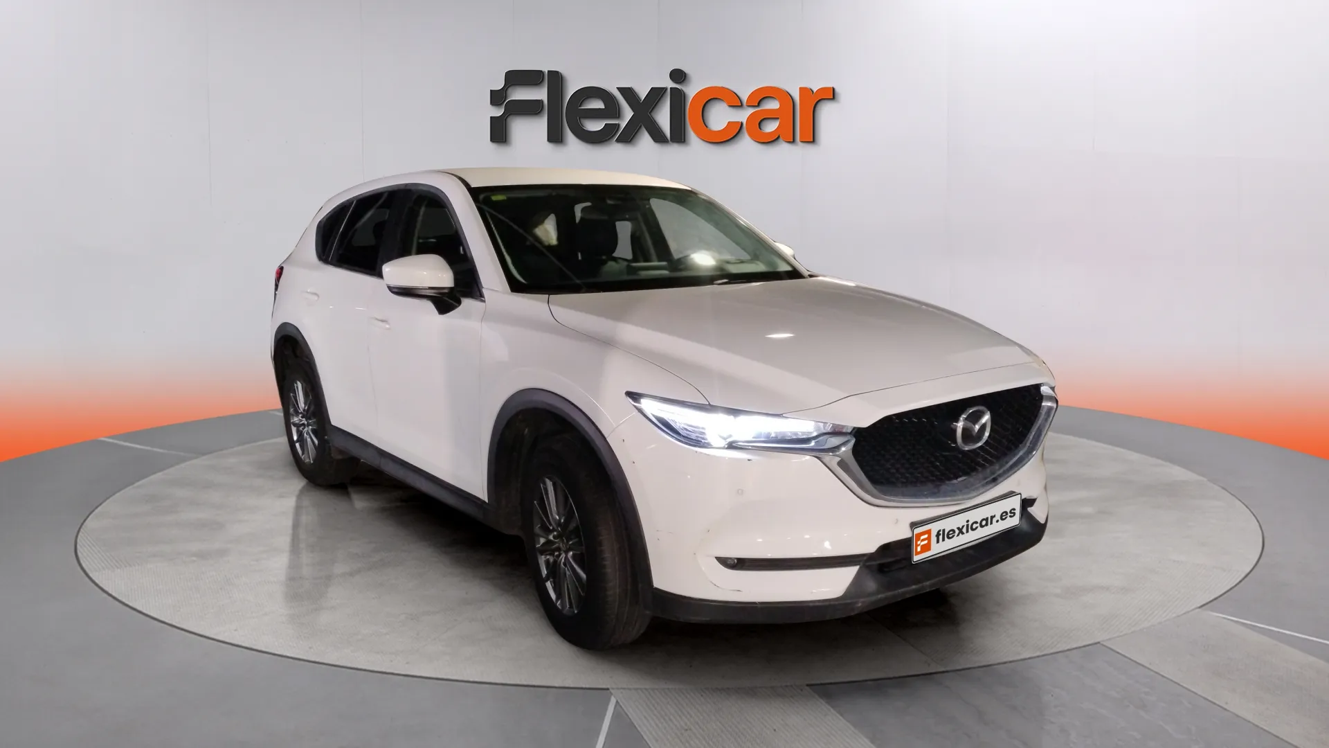 Mazda CX-5 2.0 GE 121kW Zenith CB 2WD