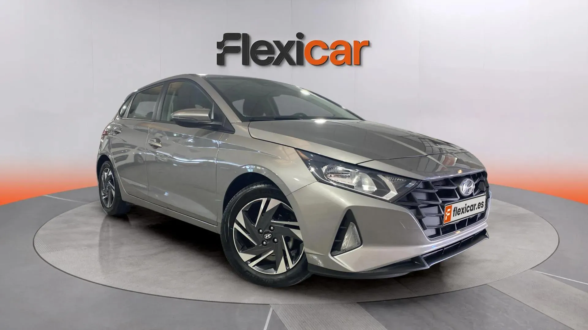 Hyundai i20 1.2 MPI Essence