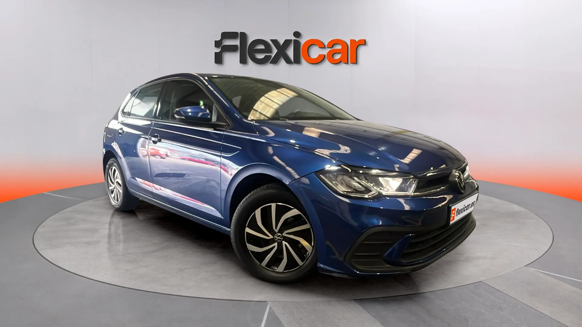 Volkswagen Polo Life 1.0 TSI 70kW (95CV)
