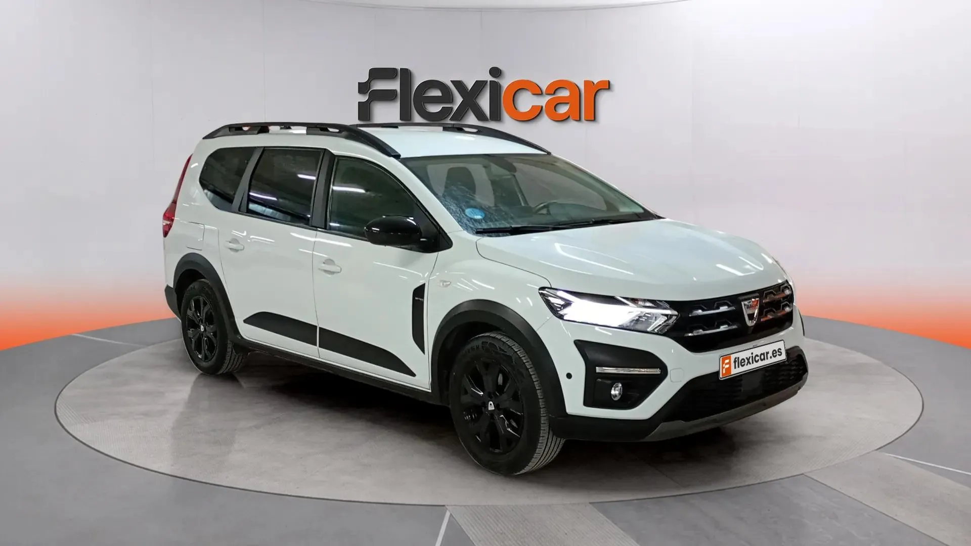 Dacia Jogger S.L. Extreme Go 74kW (100CV) ECO-G 7p