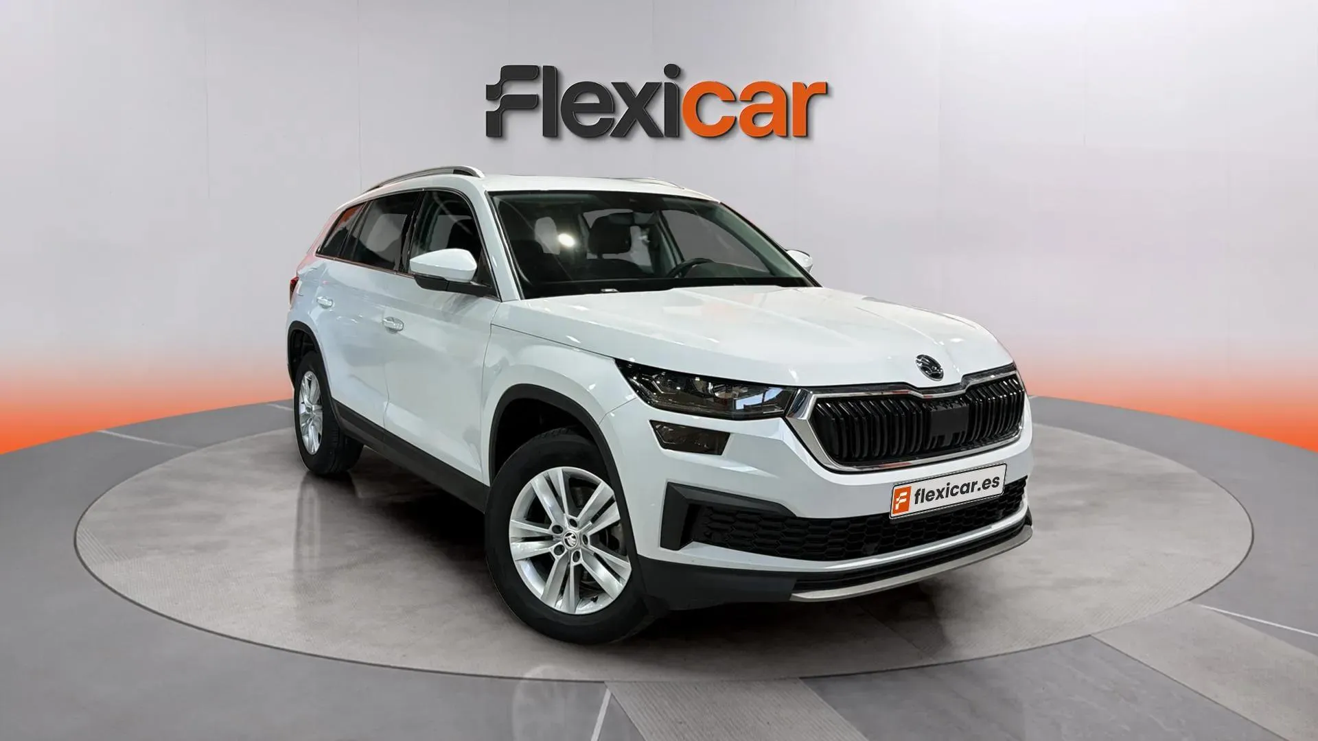 Škoda Kodiaq 1.5 TSI 110KW (150cv) 4x2 Ambition