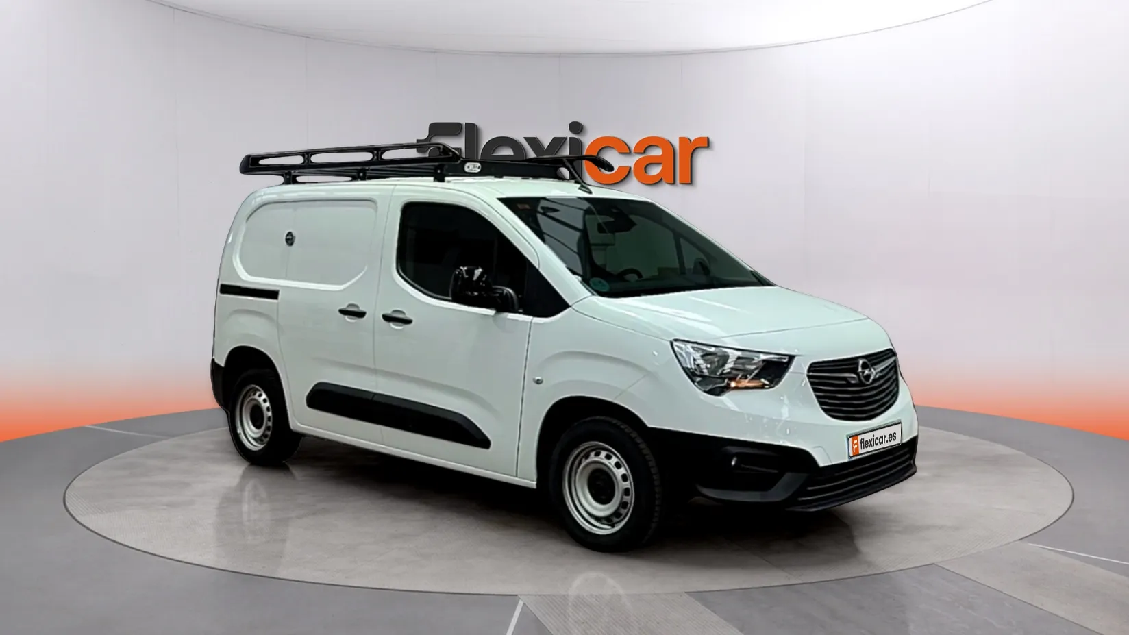 Opel Combo Furgón Diesel Combo Cargo 1.5TD S&S 75kW (102CV)