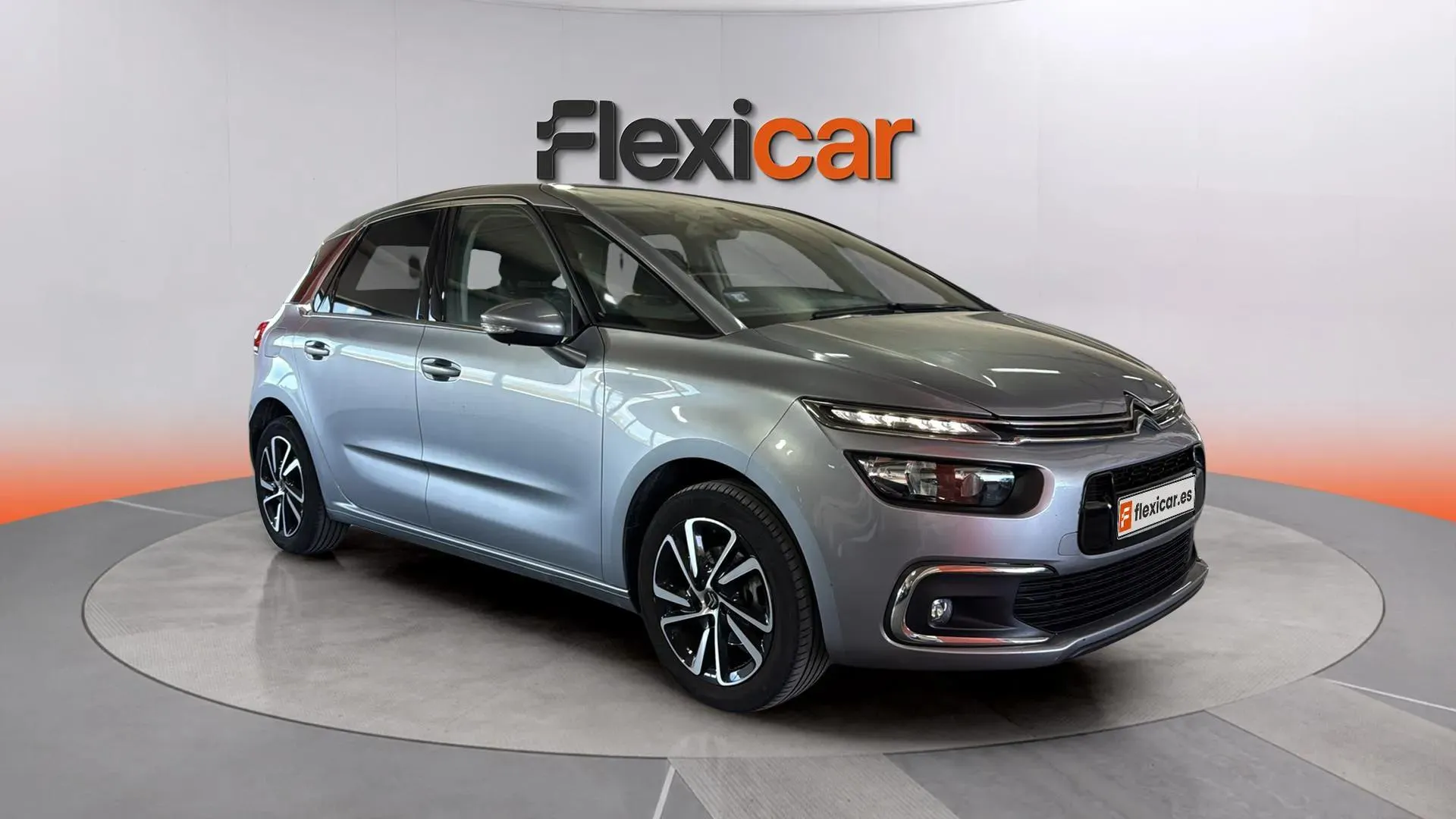 Citroën C4 Spacetourer PureTech 96KW (130CV) S&S 6v Feel