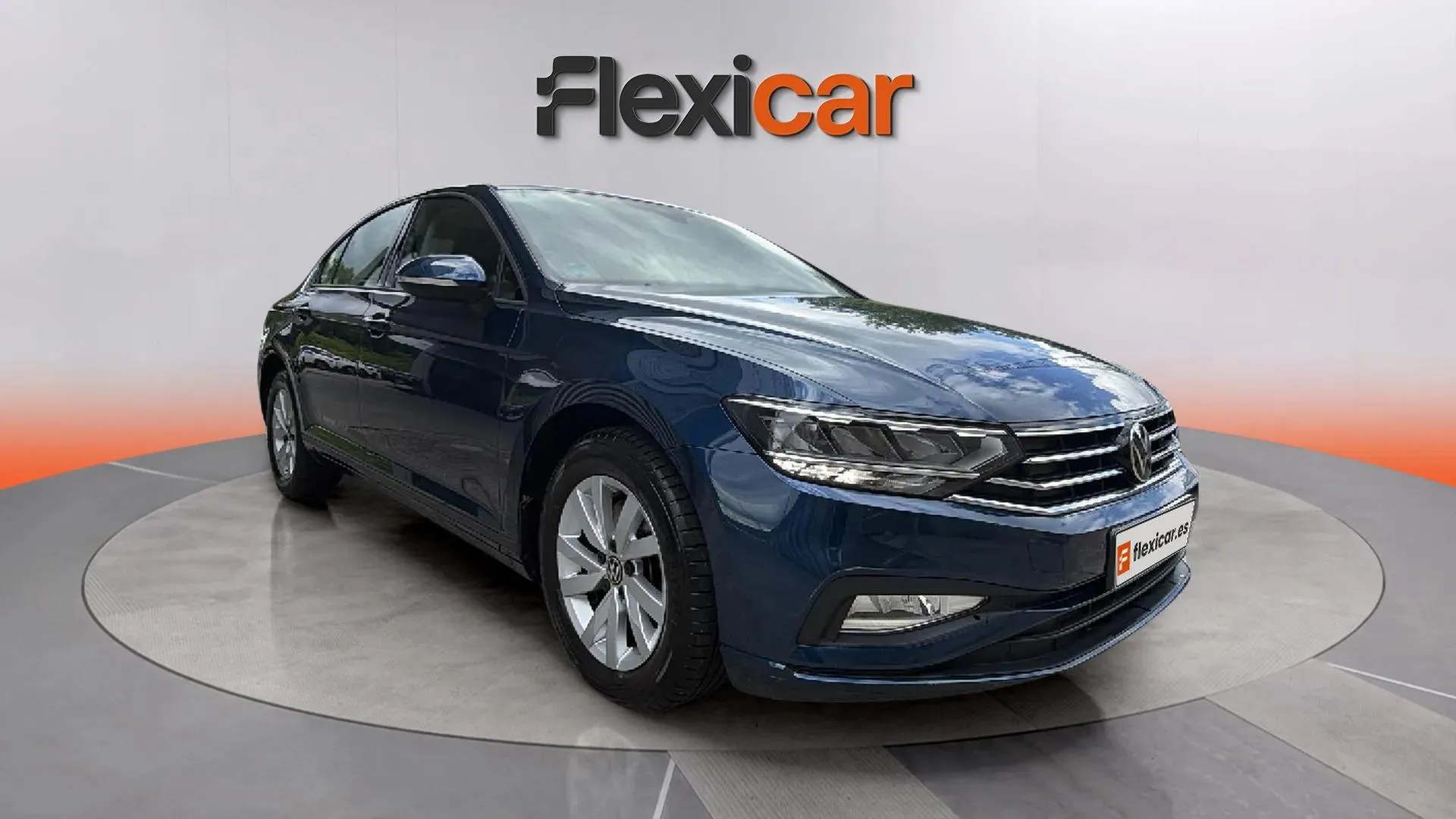 Volkswagen Passat Executive 2.0 TDI 110kW (150CV) DSG