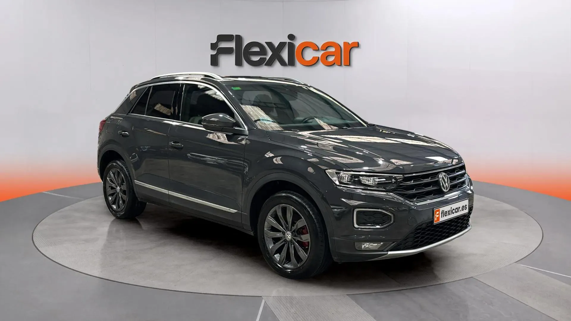 Volkswagen T-Roc Sport 1.5 TSI 110kW (150CV) DSG