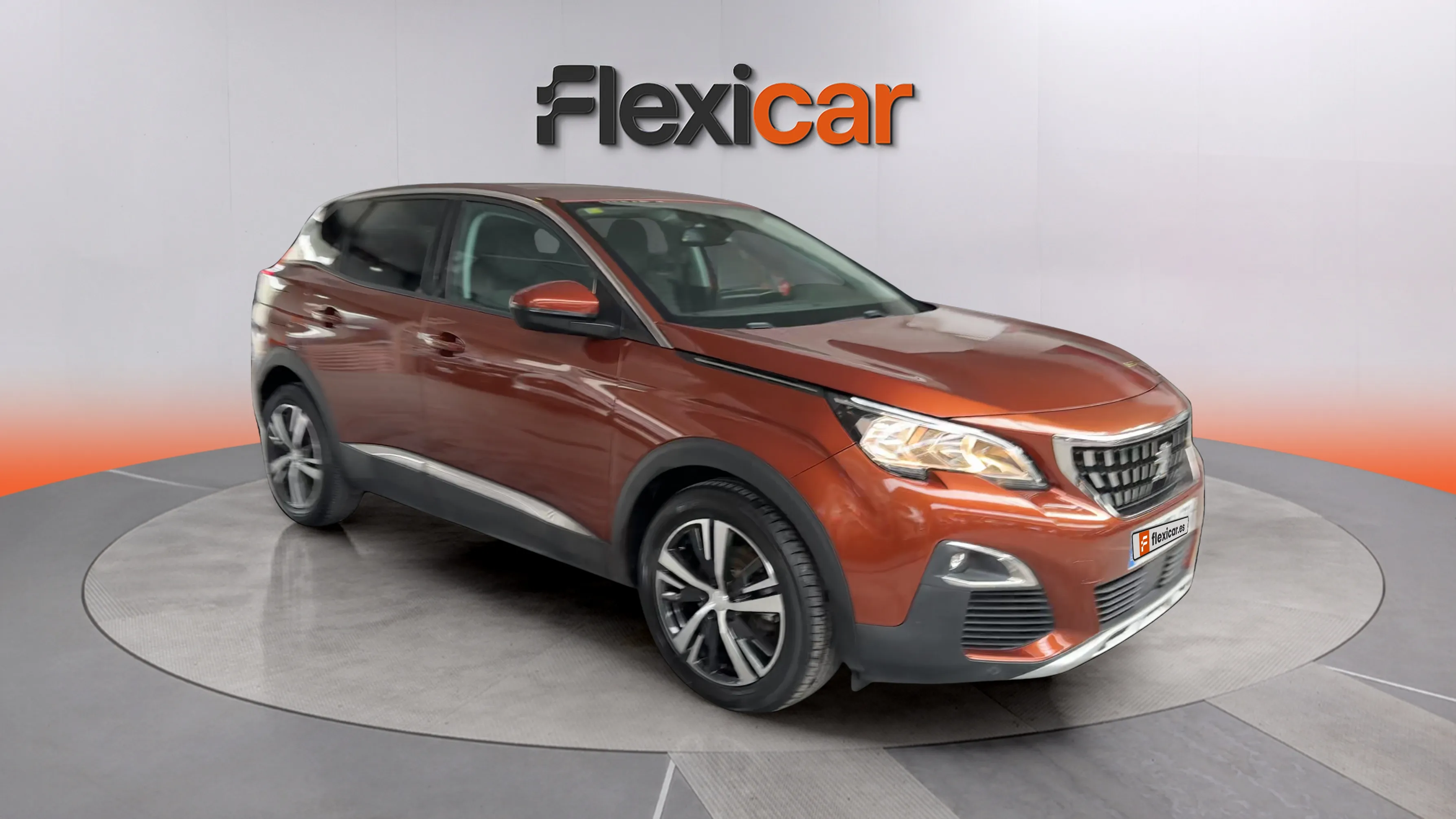 Peugeot 3008 1.5 BlueHDi 96kW (130CV) S&S Allure EAT8