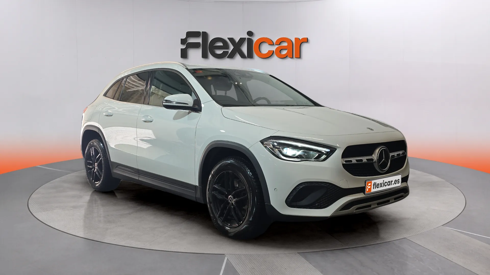 Mercedes-Benz Clase GLA GLA 250 e