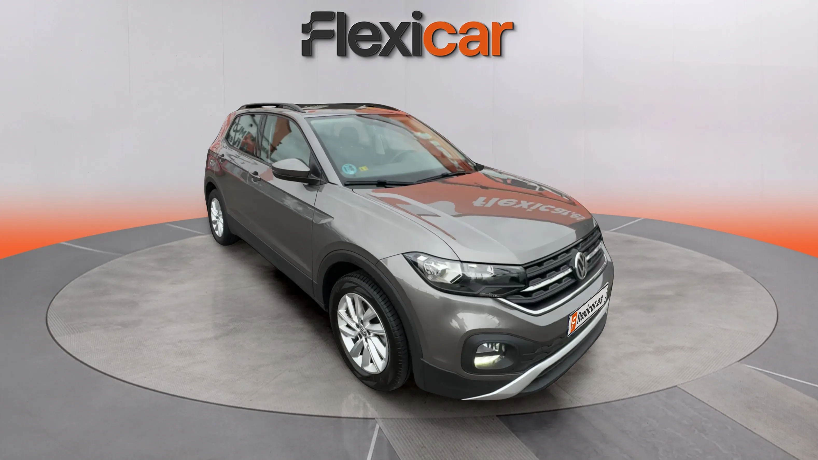 Volkswagen T-Cross Advance 1.0 TSI 85kW (115CV) DSG
